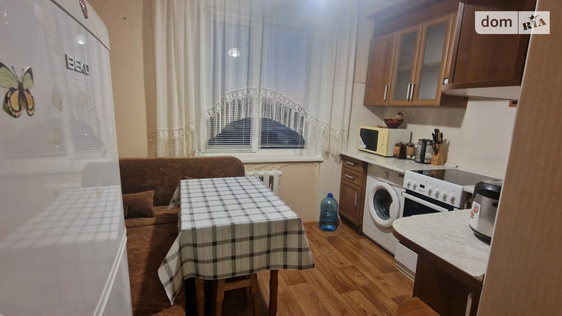 Сдается в аренду 1-комнатная квартира 40 кв. м в Виннице, ул. Матроса Кошки - фото 4