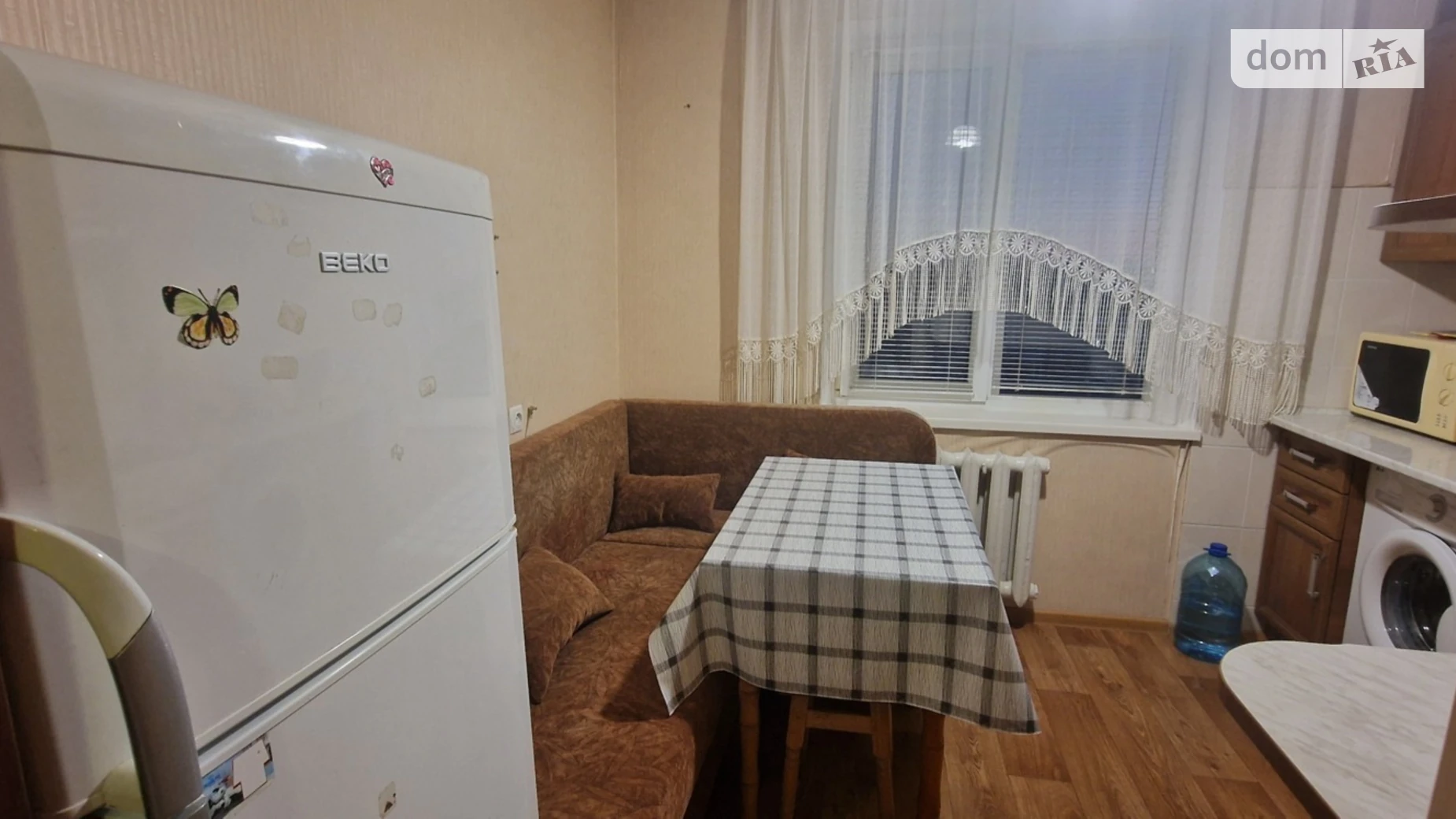 Сдается в аренду 1-комнатная квартира 40 кв. м в Виннице, ул. Матроса Кошки - фото 5