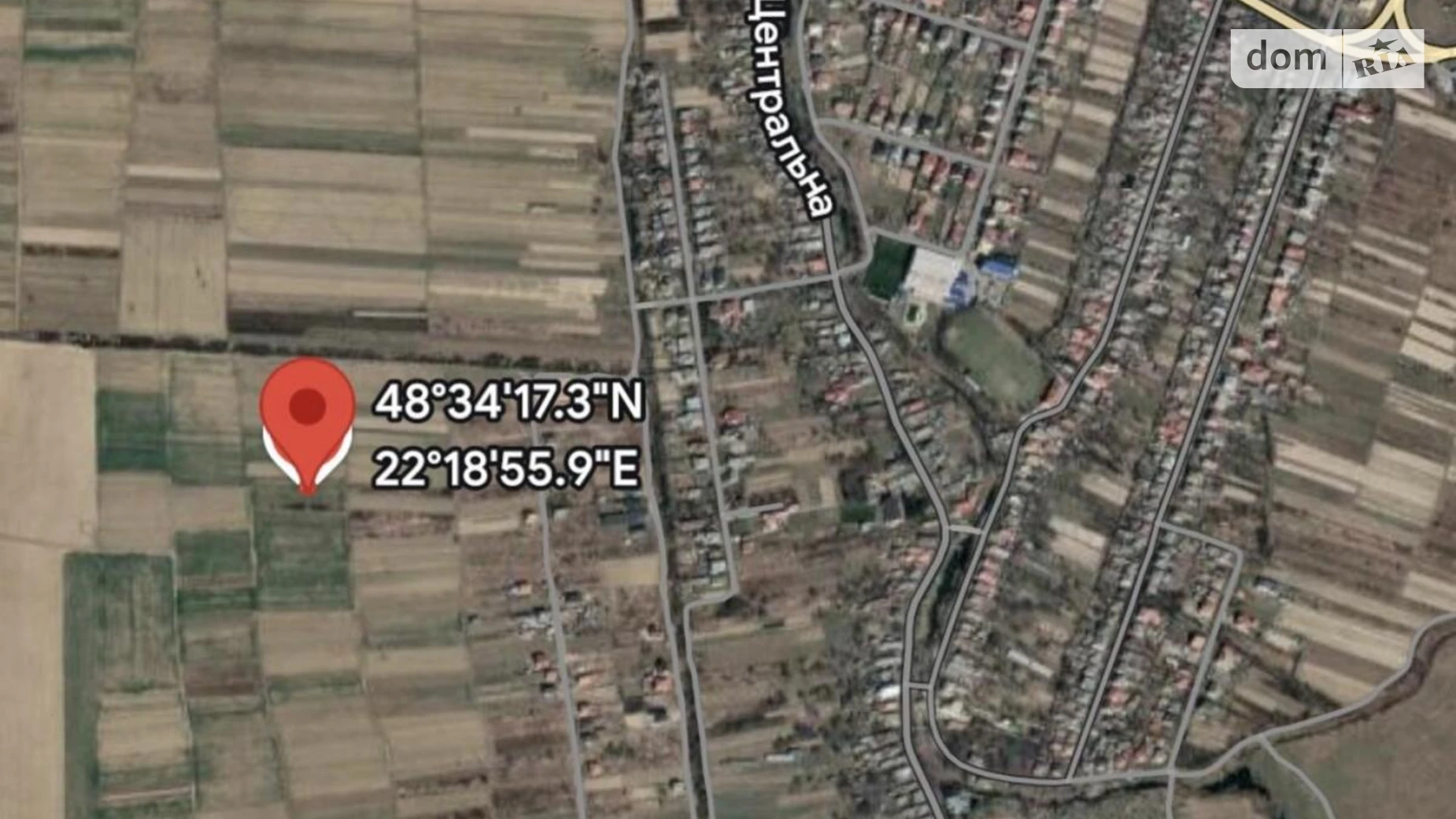 ул. Майская Баранинцы, цена: 27500 $ - фото 2