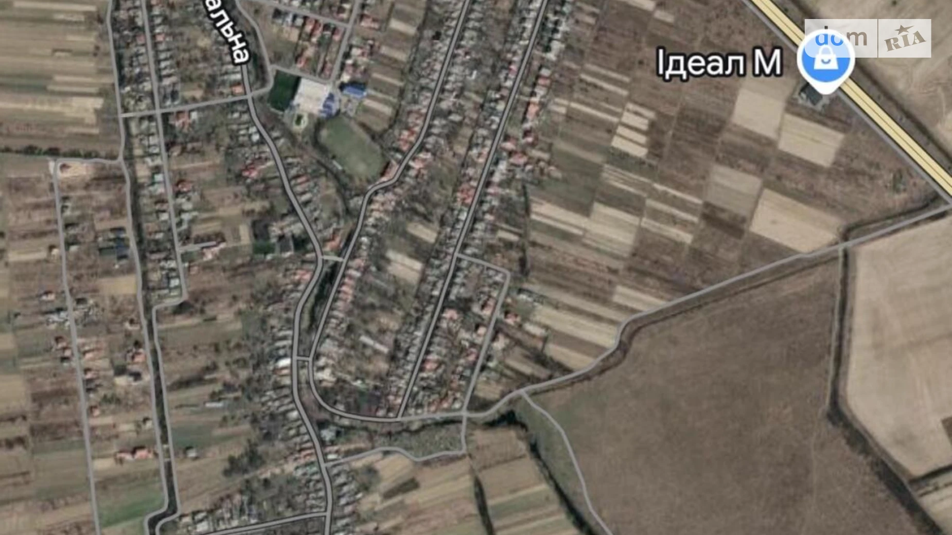 ул. Центральная Баранинцы, цена: 31900 $ - фото 2