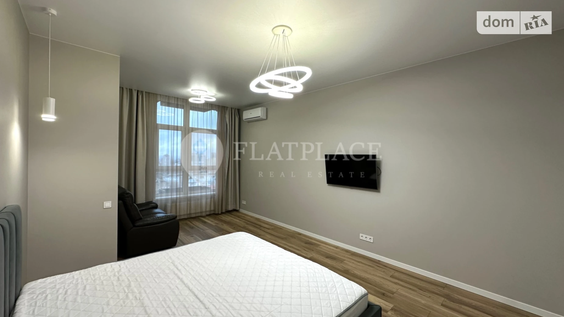 Сдается в аренду 2-комнатная квартира 60 кв. м в Киеве, ул. Иоанна Павла II(Патриса Лумумбы), 11 - фото 4