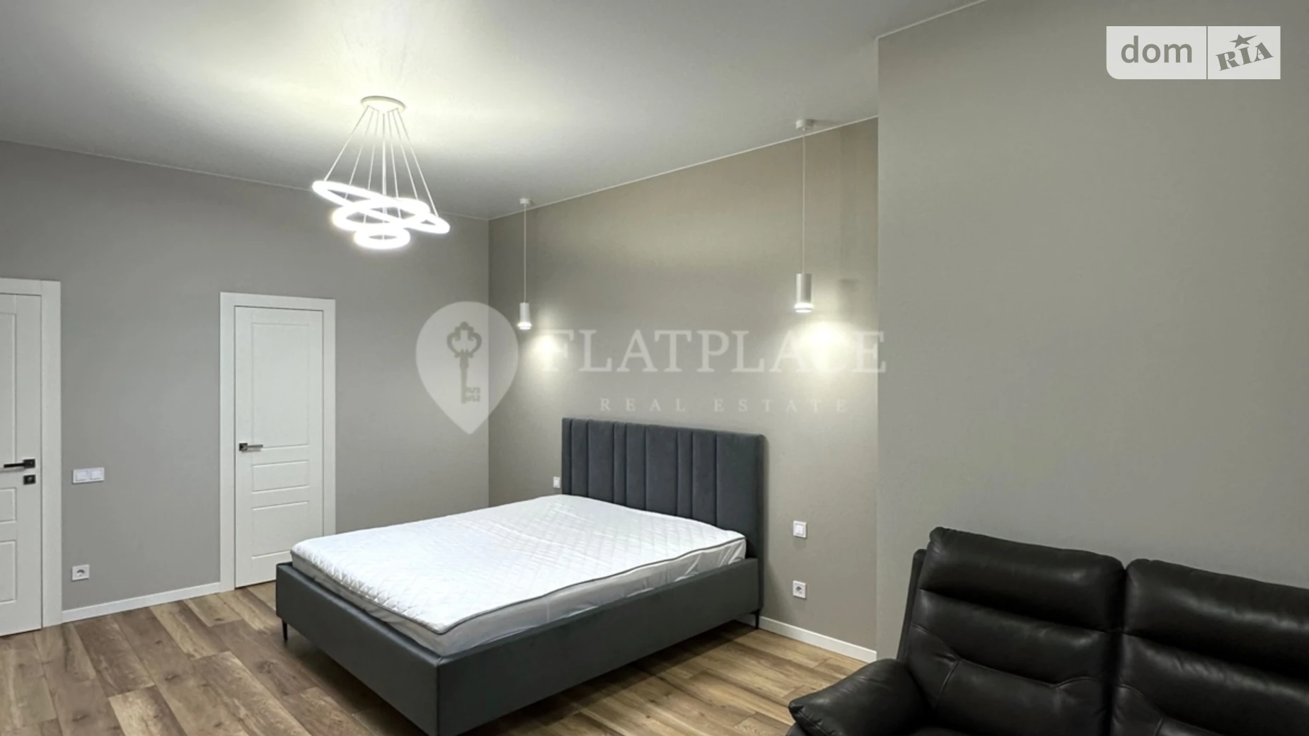 Сдается в аренду 2-комнатная квартира 60 кв. м в Киеве, ул. Иоанна Павла II(Патриса Лумумбы), 11 - фото 5