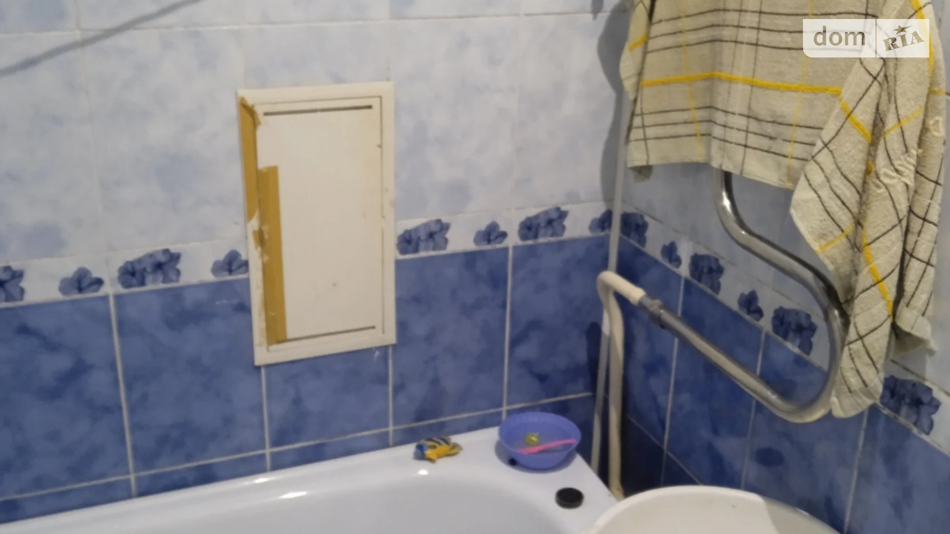 1-комнатная квартира 34 кв. м в Тернополе, просп. Злуки - фото 4