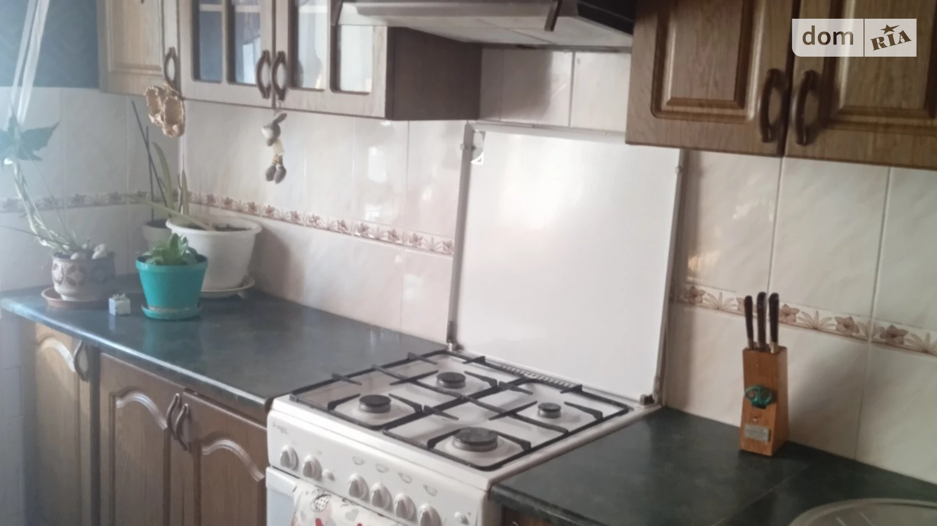 1-комнатная квартира 34 кв. м в Тернополе, просп. Злуки - фото 5