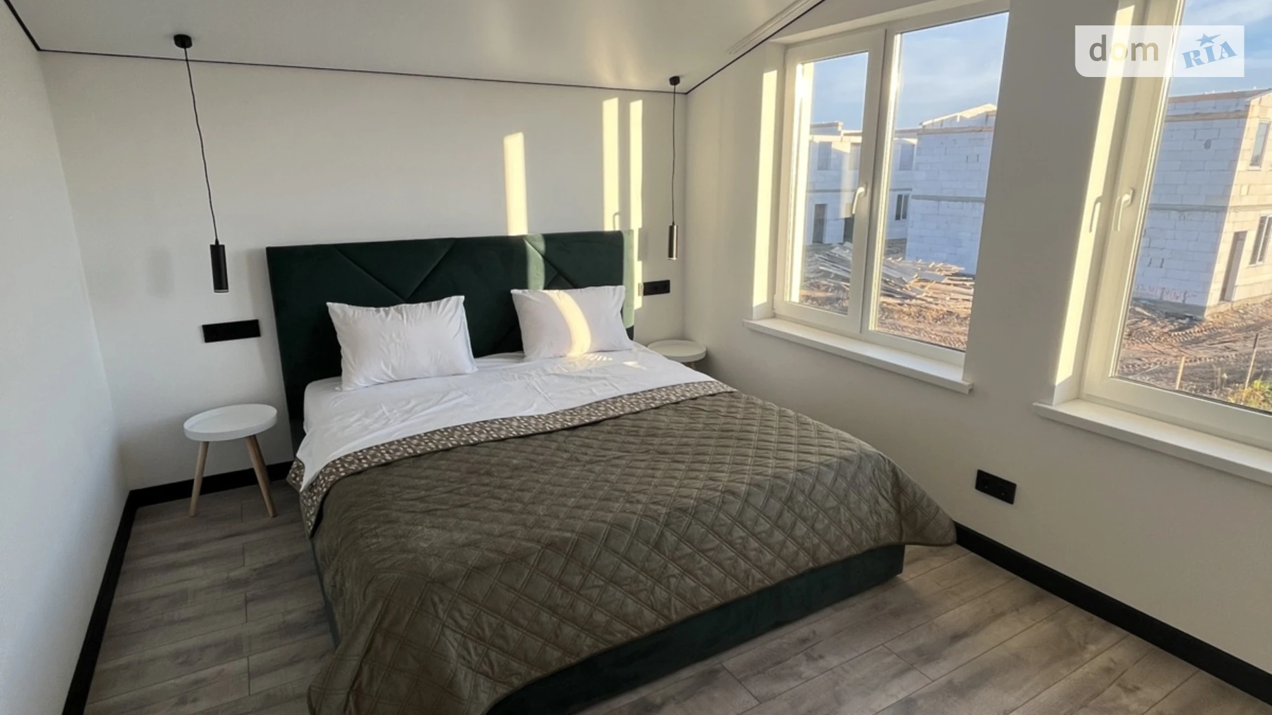 ул. Казацкая, 30 Белогородка ЖК  Свой Квартал, цена: 97000 $ - фото 2