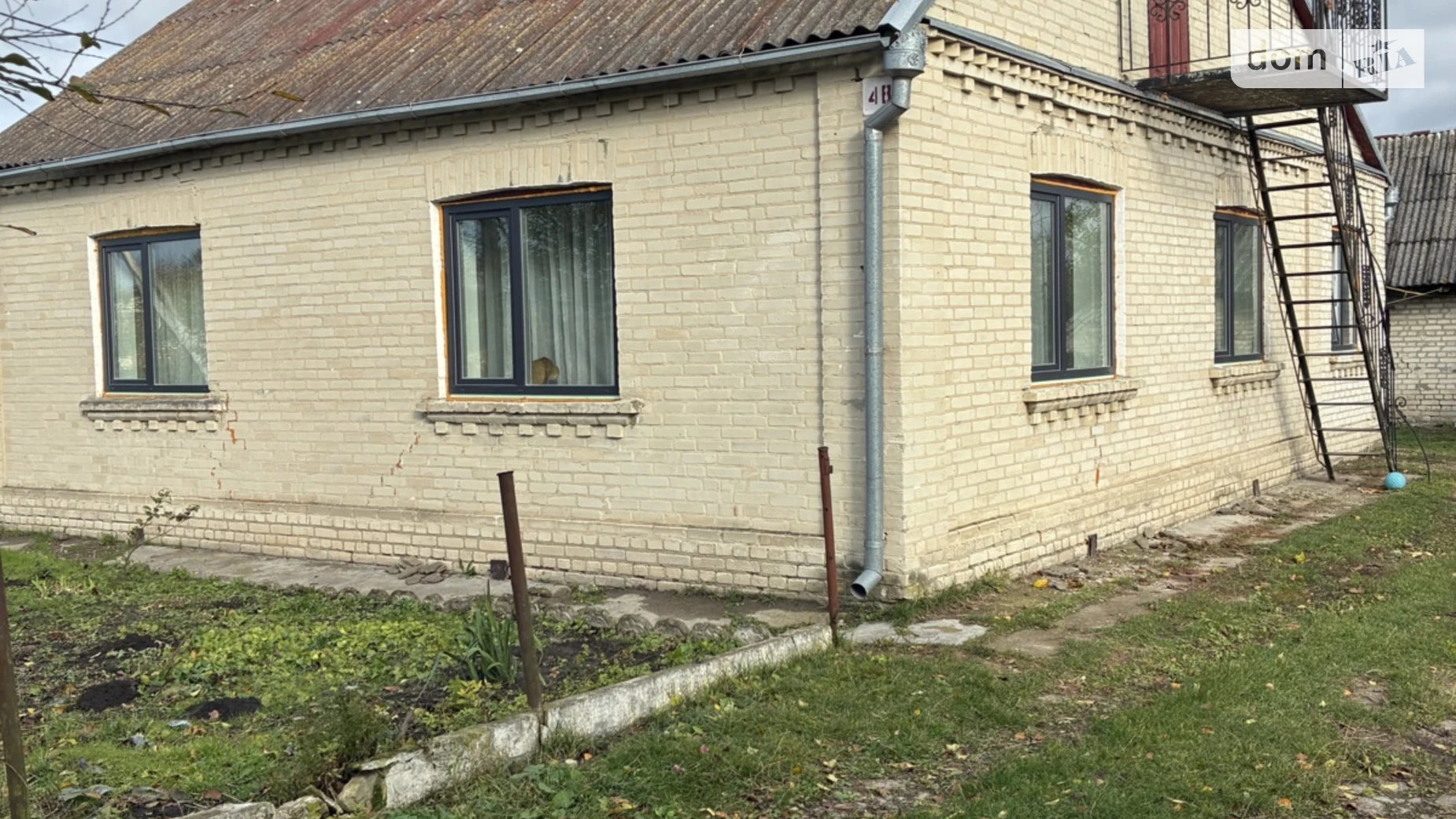 Продается одноэтажный дом 96.1 кв. м с участком, цена: 58000 $ - фото 4