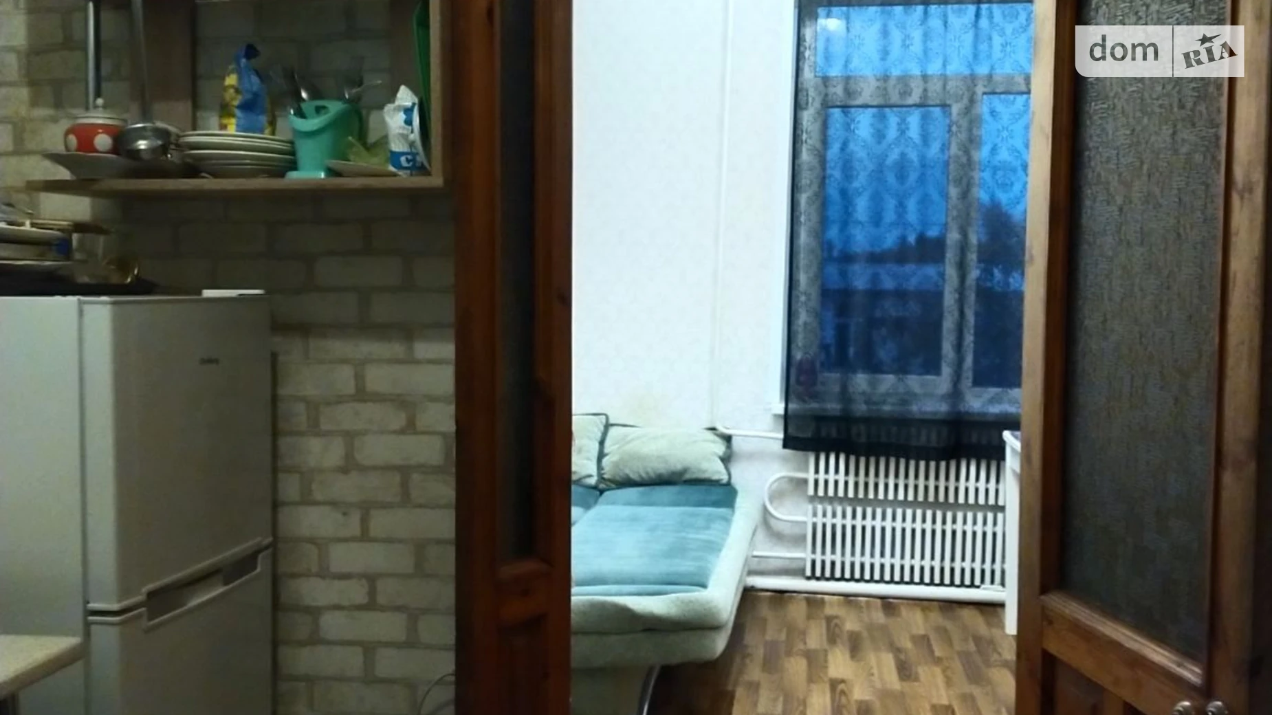 Сдается в аренду 1-комнатная квартира 20 кв. м в Одессе, цена: 3500 грн - фото 2