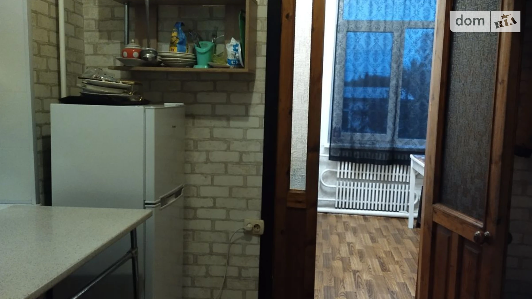 Сдается в аренду 1-комнатная квартира 20 кв. м в Одессе, цена: 3500 грн - фото 3