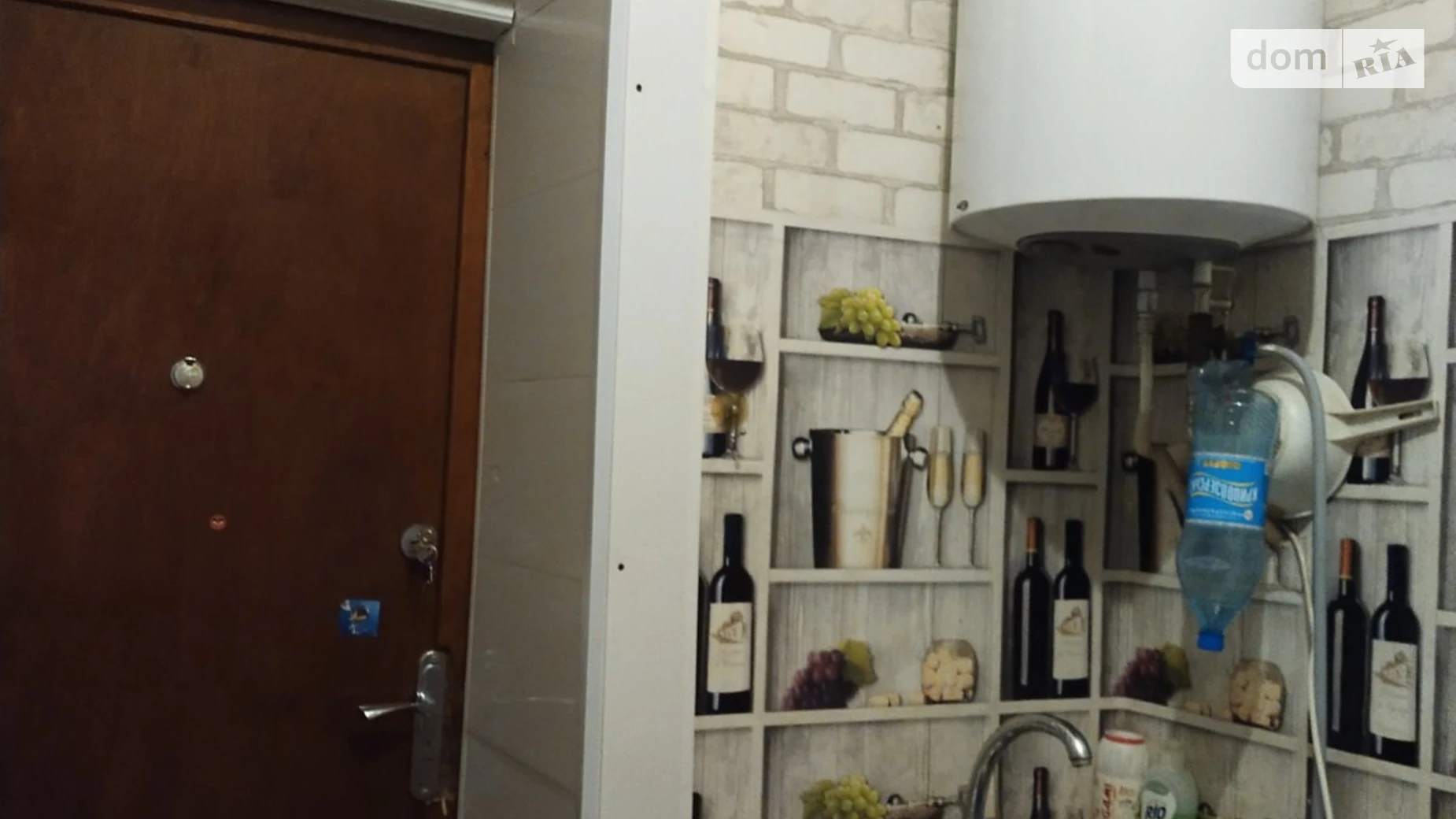 Сдается в аренду 1-комнатная квартира 20 кв. м в Одессе, цена: 3500 грн - фото 5