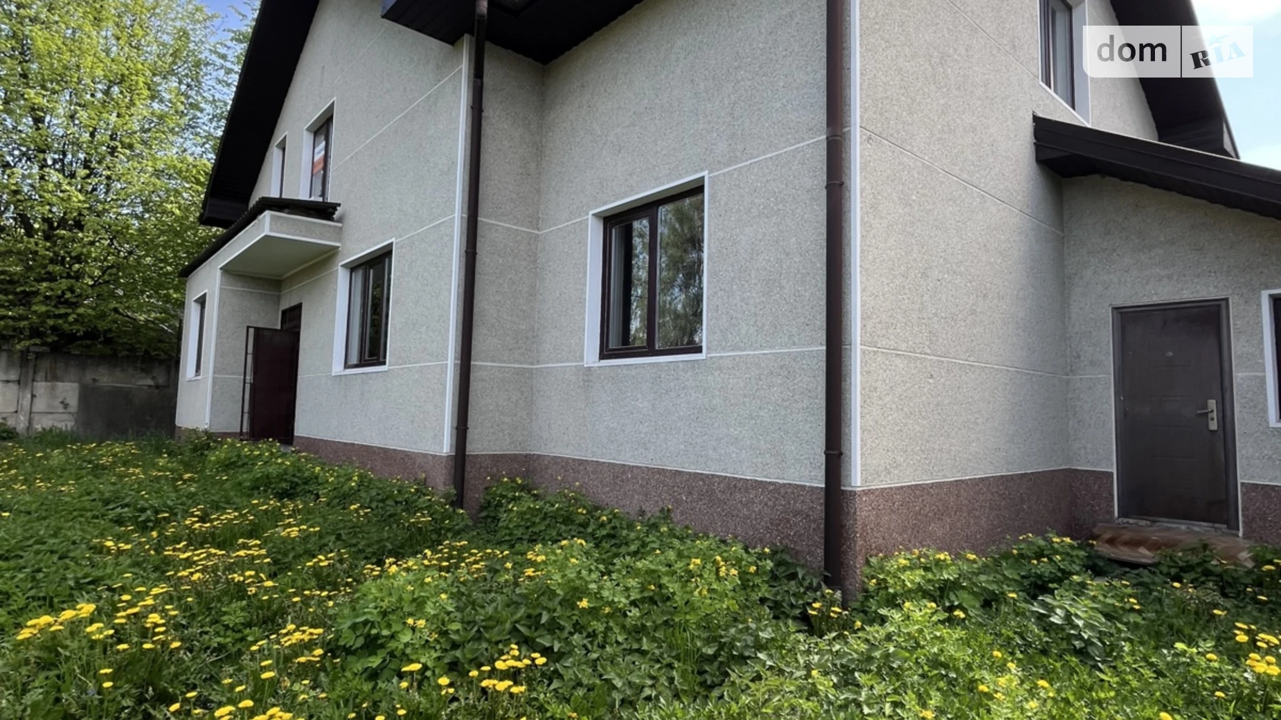 Продается дом на 2 этажа 211 кв. м с мансардой, цена: 150000 € - фото 5