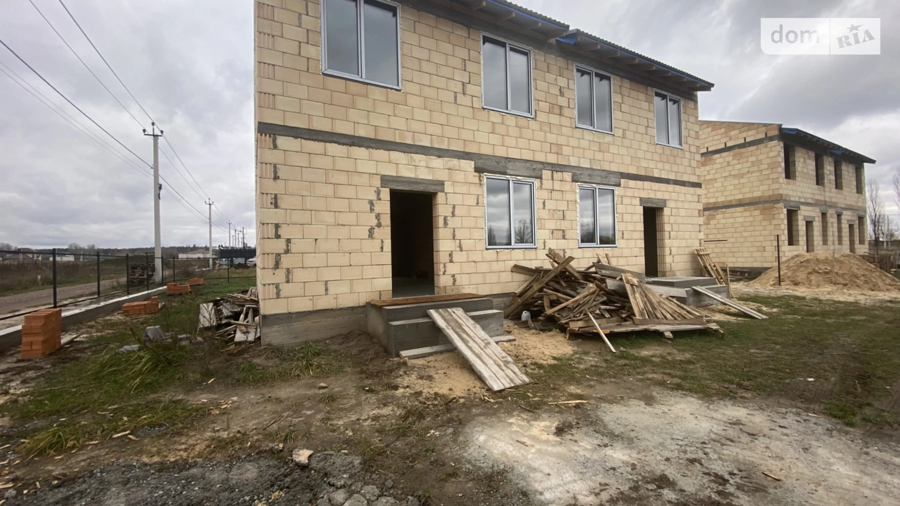 ул. Райдужная Михайловка-Рубежовка (Ирпень), цена: 79000 $ - фото 3