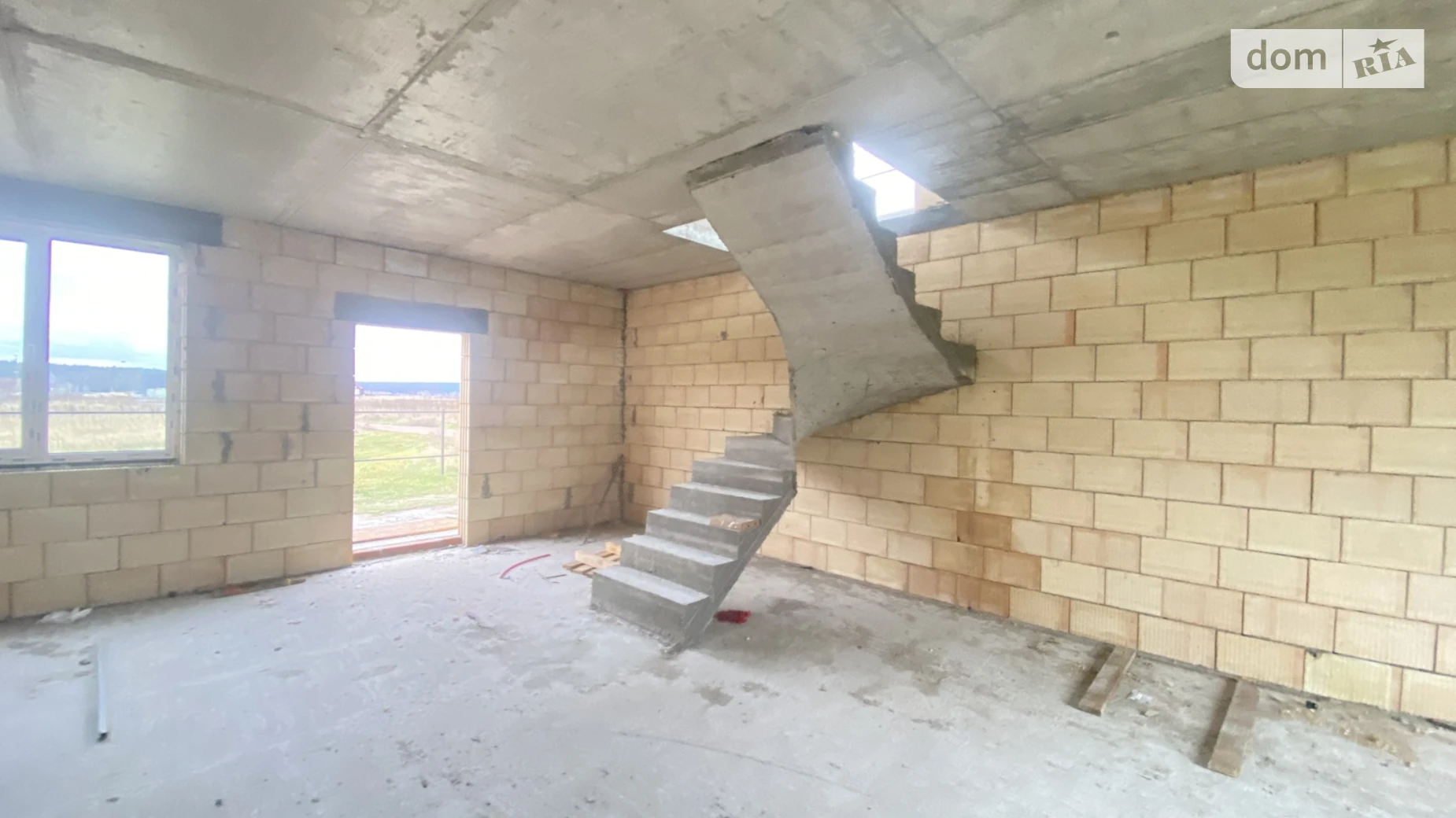 ул. Райдужная Михайловка-Рубежовка (Ирпень), цена: 79000 $ - фото 5