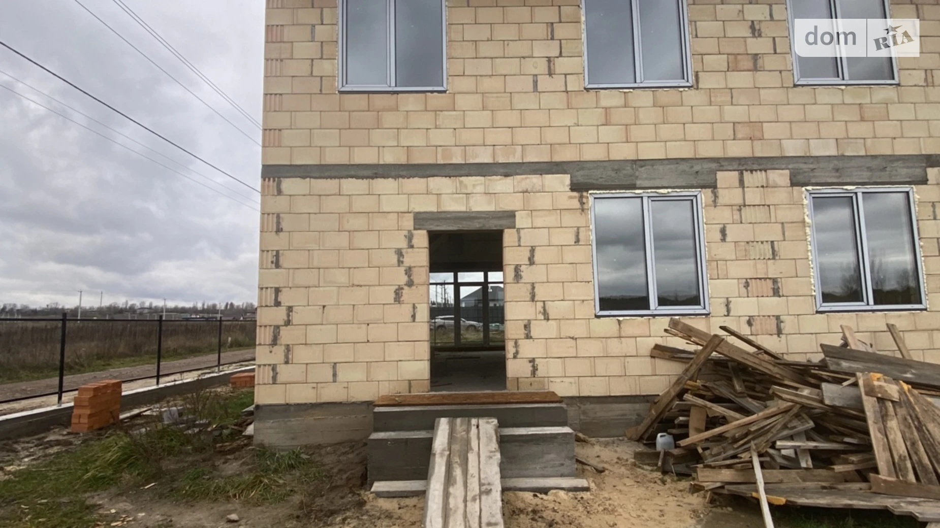 ул. Райдужная Михайловка-Рубежовка (Ирпень), цена: 79000 $ - фото 4