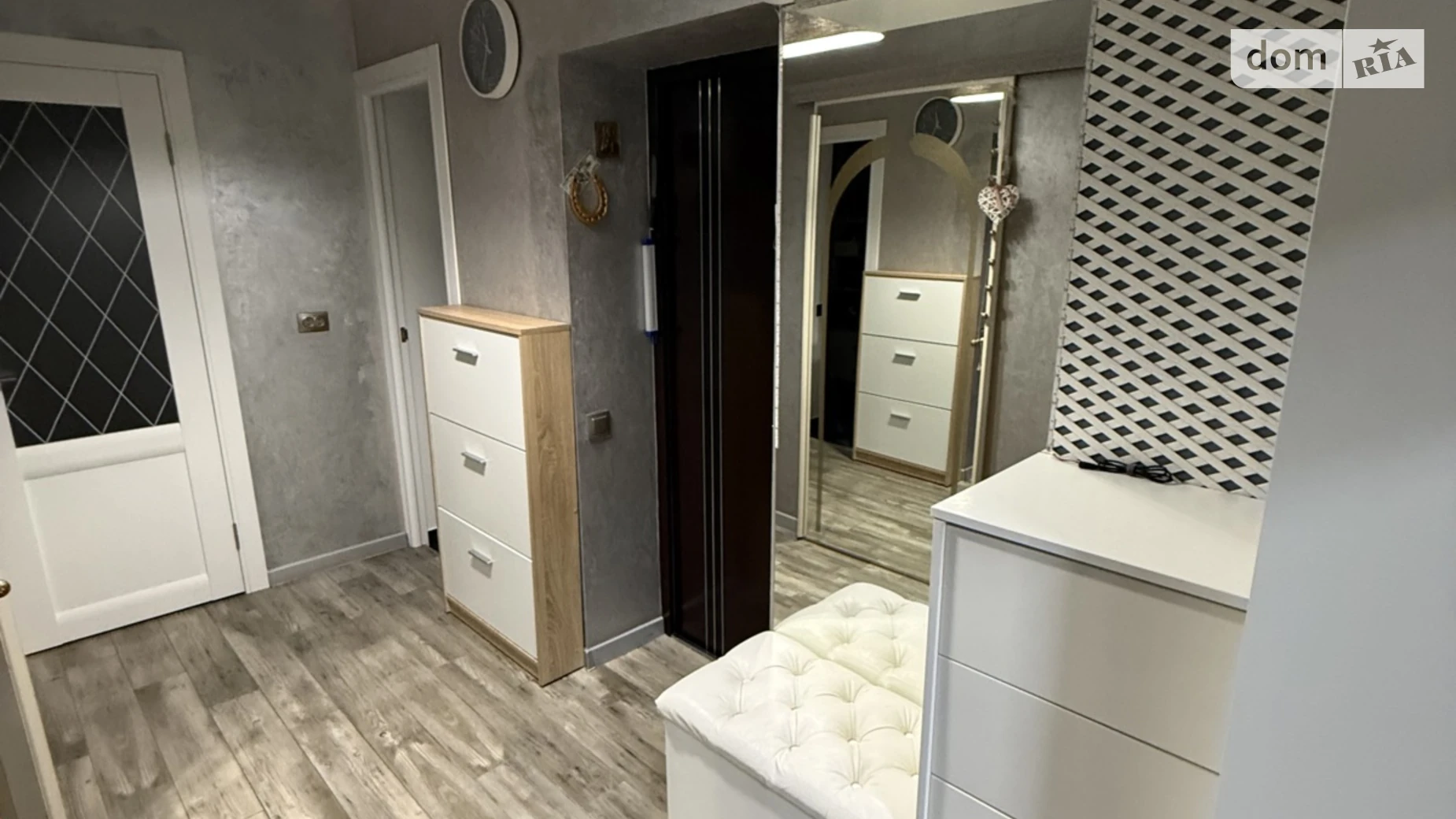 3-комнатная квартира 51.2 кв. м в Луцке, просп. Возрождение, 26Б - фото 2