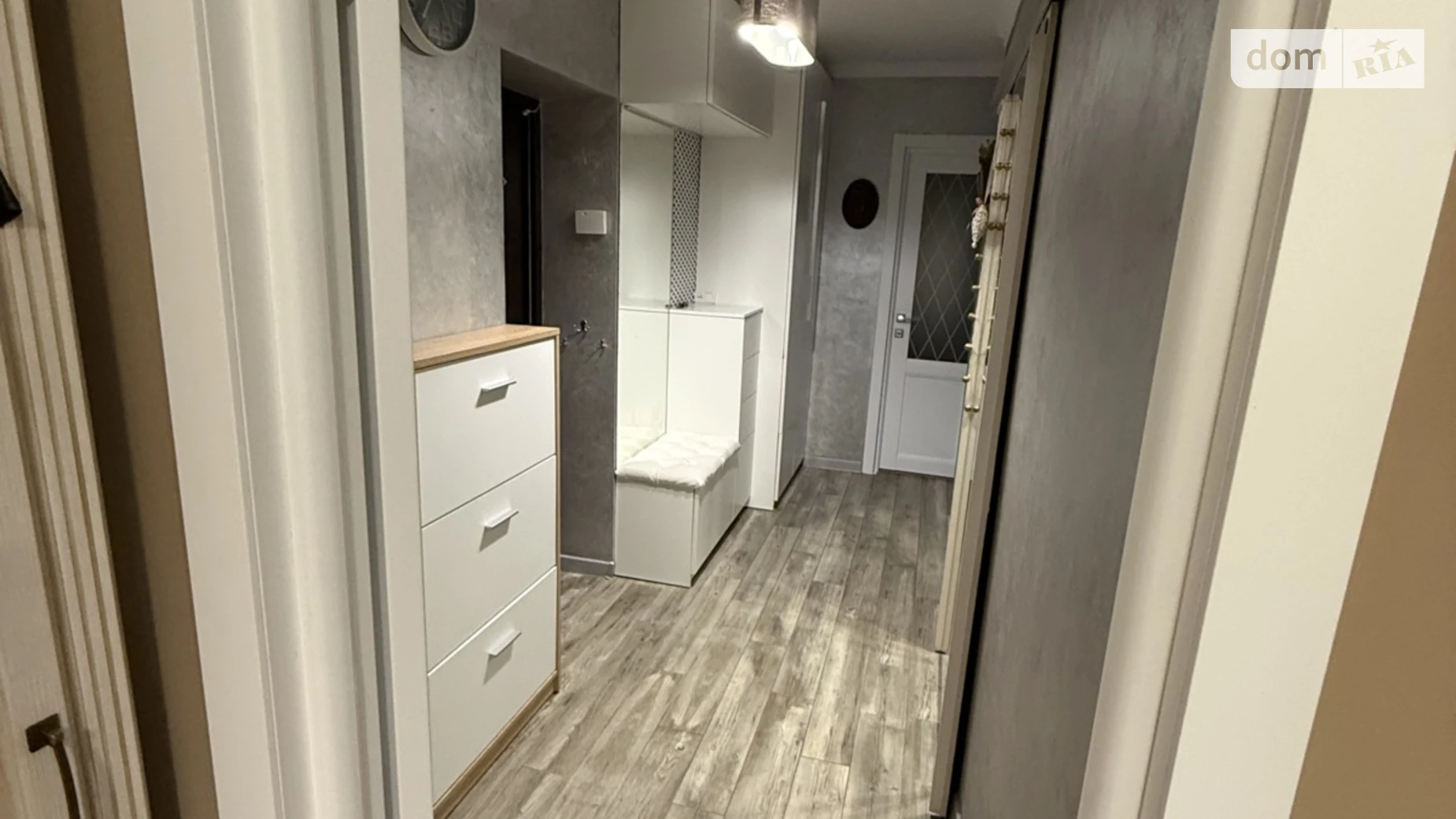 3-комнатная квартира 51.2 кв. м в Луцке, просп. Возрождение, 26Б - фото 4