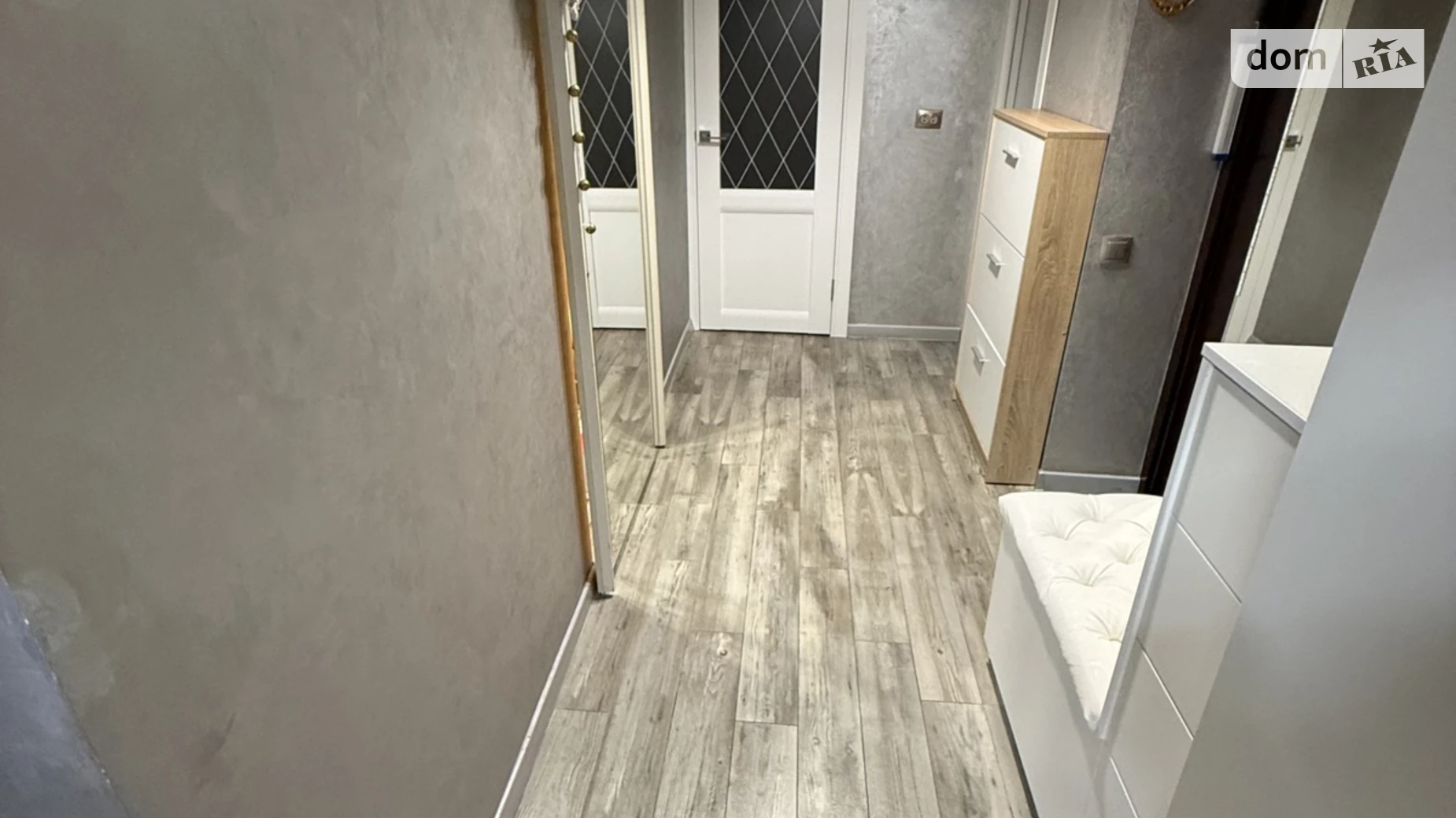 3-комнатная квартира 51.2 кв. м в Луцке, просп. Возрождение, 26Б - фото 3