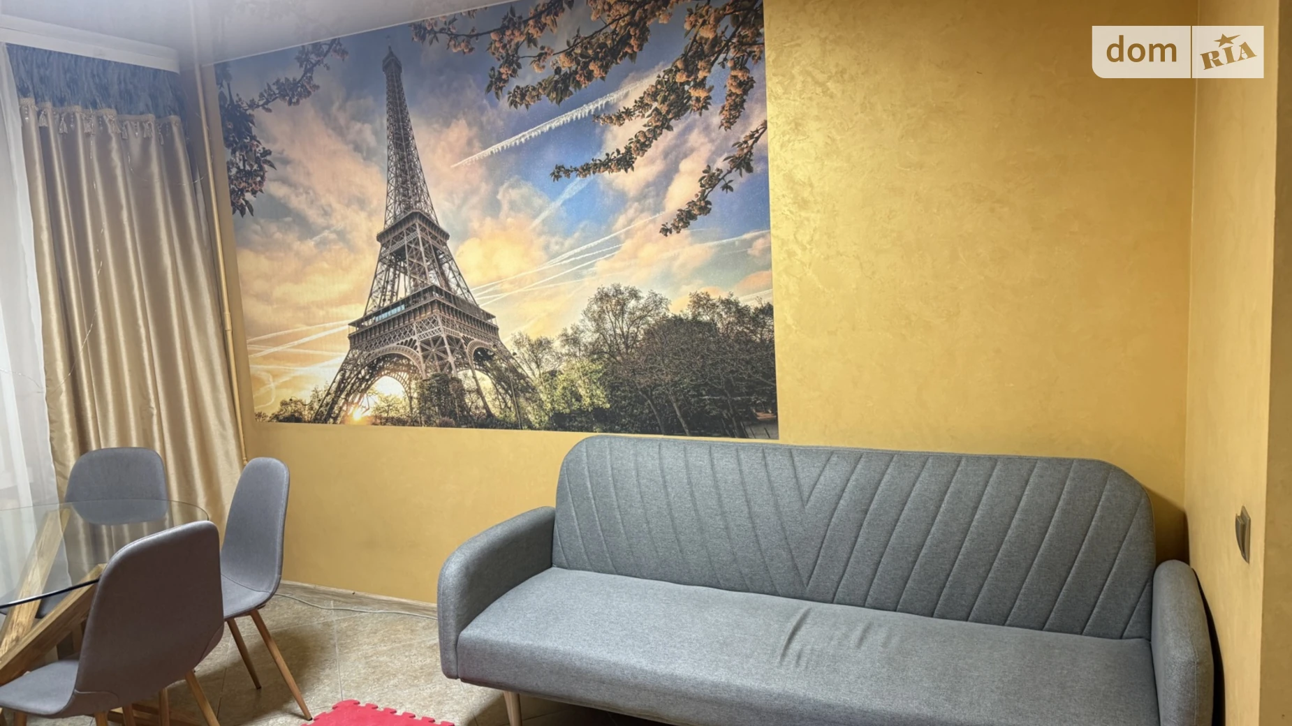 3-комнатная квартира 51.2 кв. м в Луцке, просп. Возрождение, 26Б - фото 5