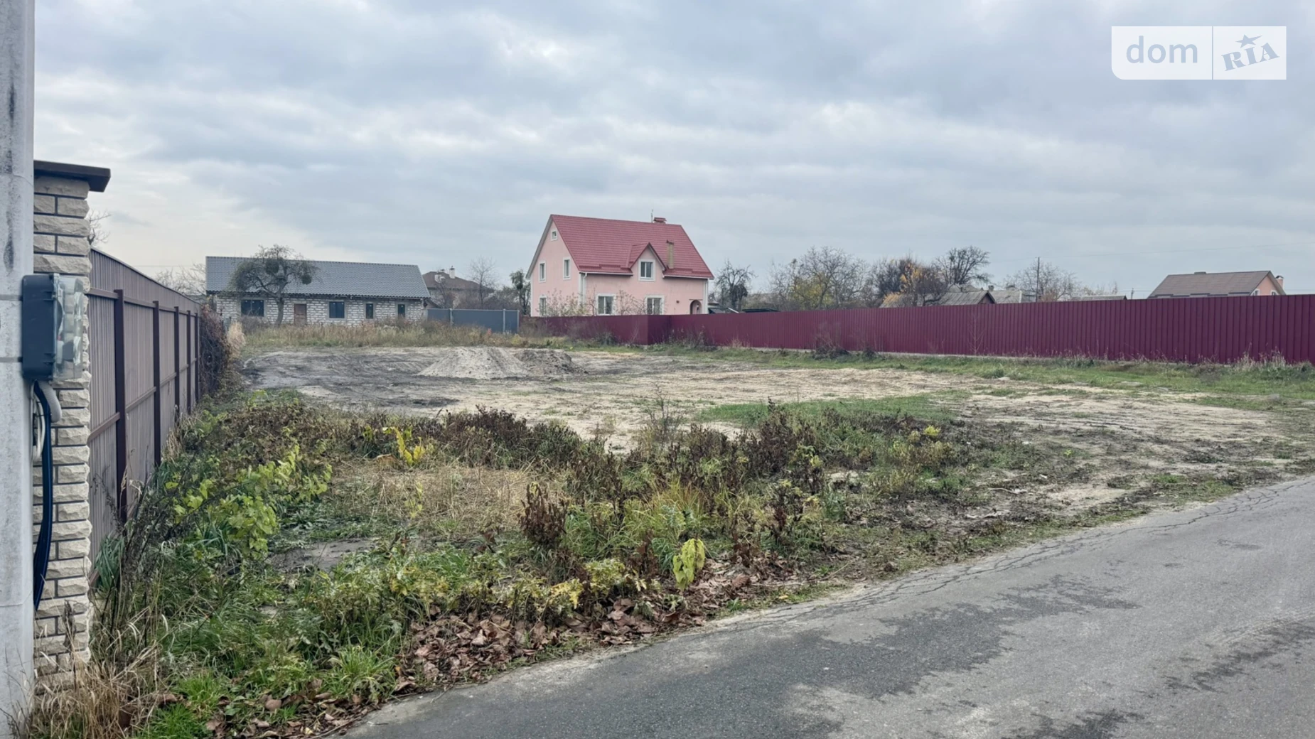 Продается земельный участок 10 соток в Киевской области, цена: 30000 $ - фото 5