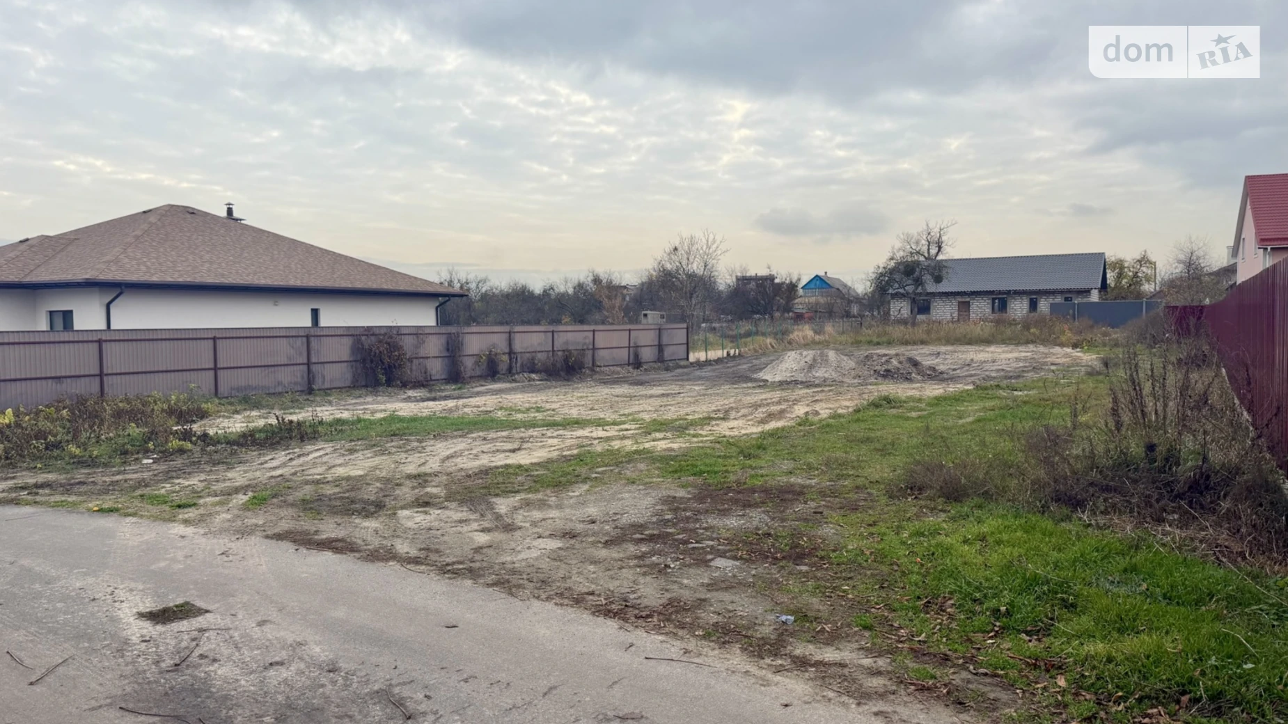 Продается земельный участок 10 соток в Киевской области, цена: 30000 $ - фото 2