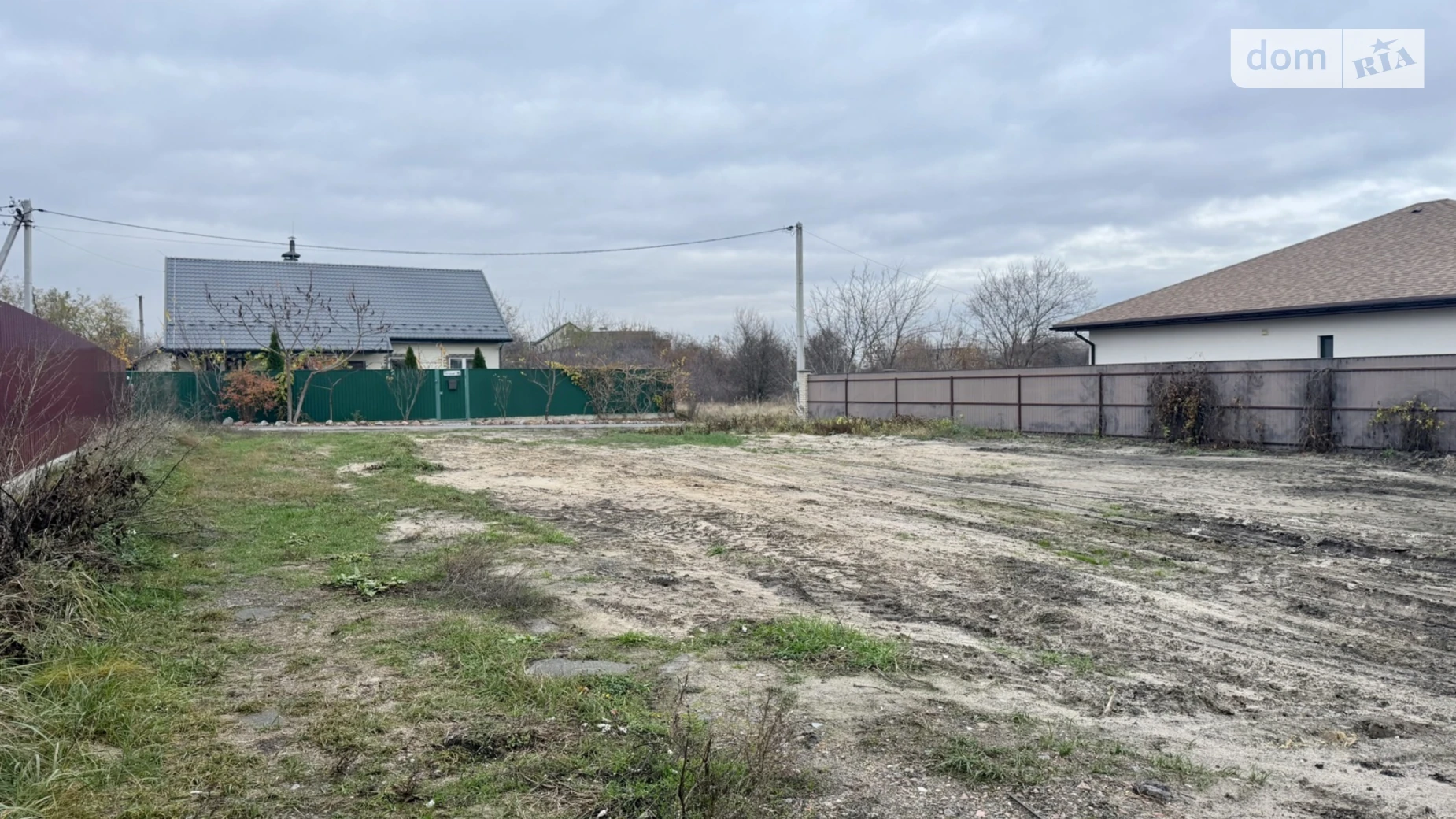 Продается земельный участок 10 соток в Киевской области, цена: 30000 $ - фото 4