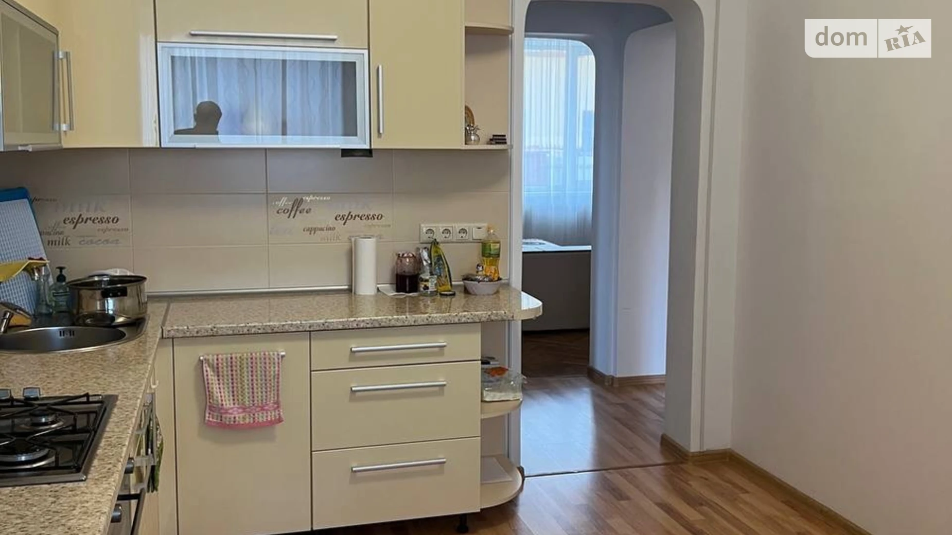 Продается одноэтажный дом 132.7 кв. м с балконом, цена: 72500 € - фото 4