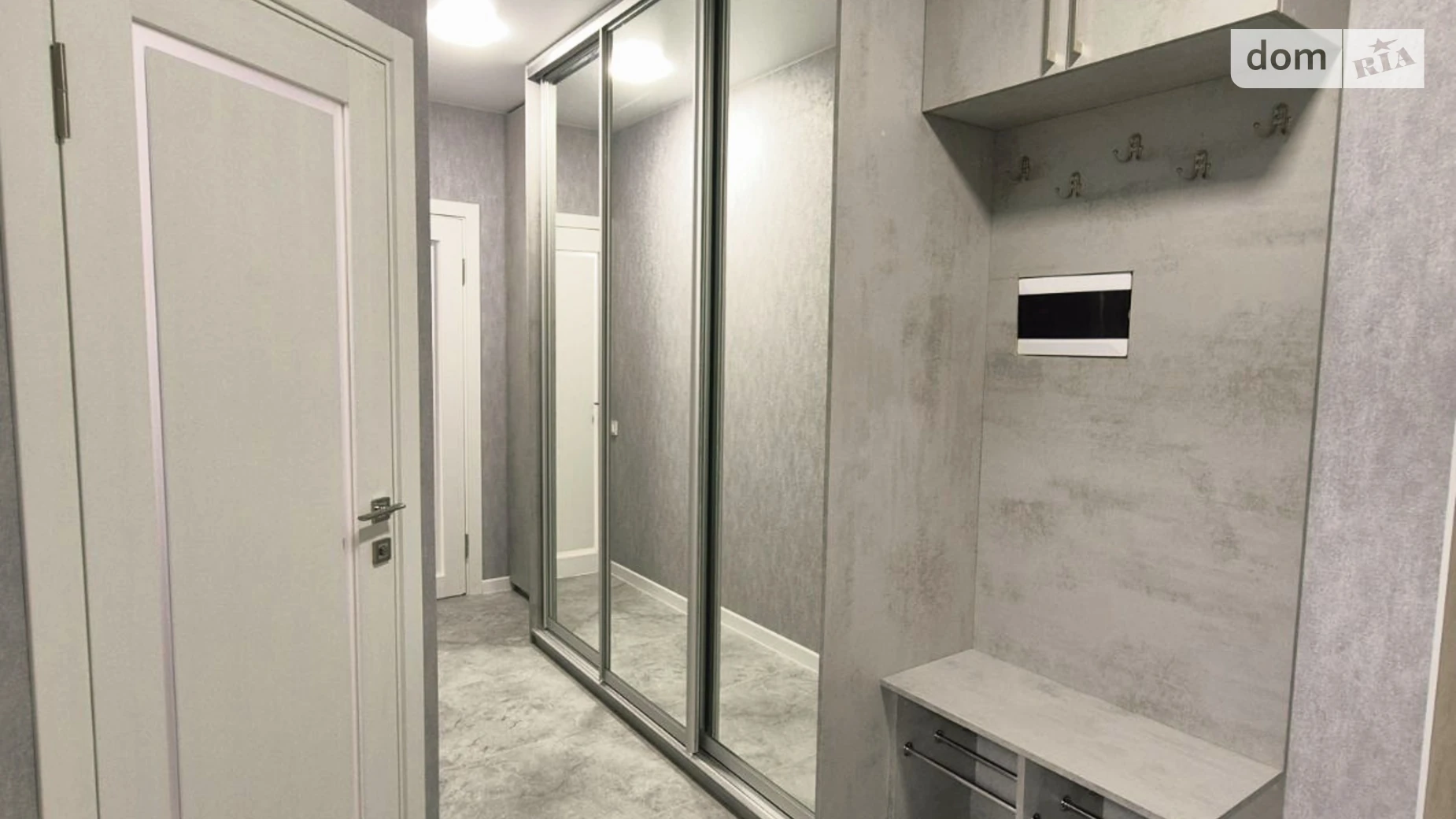 Сдается в аренду 2-комнатная квартира 54 кв. м в Хмельницком, ул. Панаса Мирного, 24 - фото 4