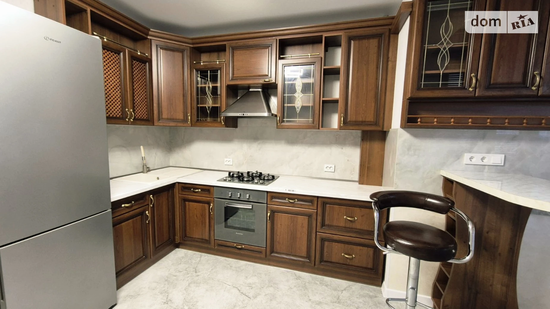 Сдается в аренду 2-комнатная квартира 54 кв. м в Хмельницком, ул. Панаса Мирного, 24 - фото 5