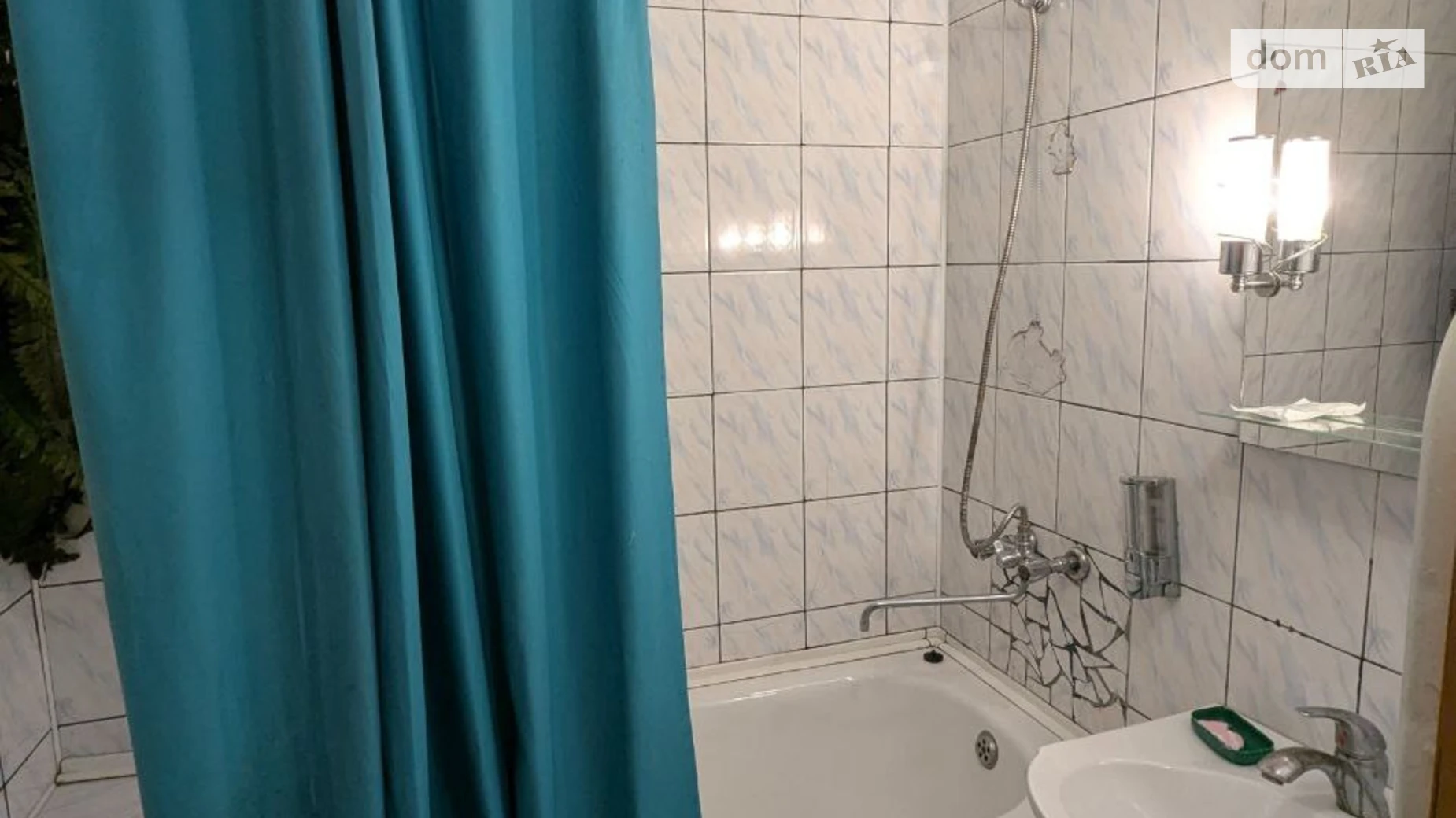 Продается 1-комнатная квартира 34.1 кв. м в Дубно, ул. Михаила Грушевского, 177 - фото 5