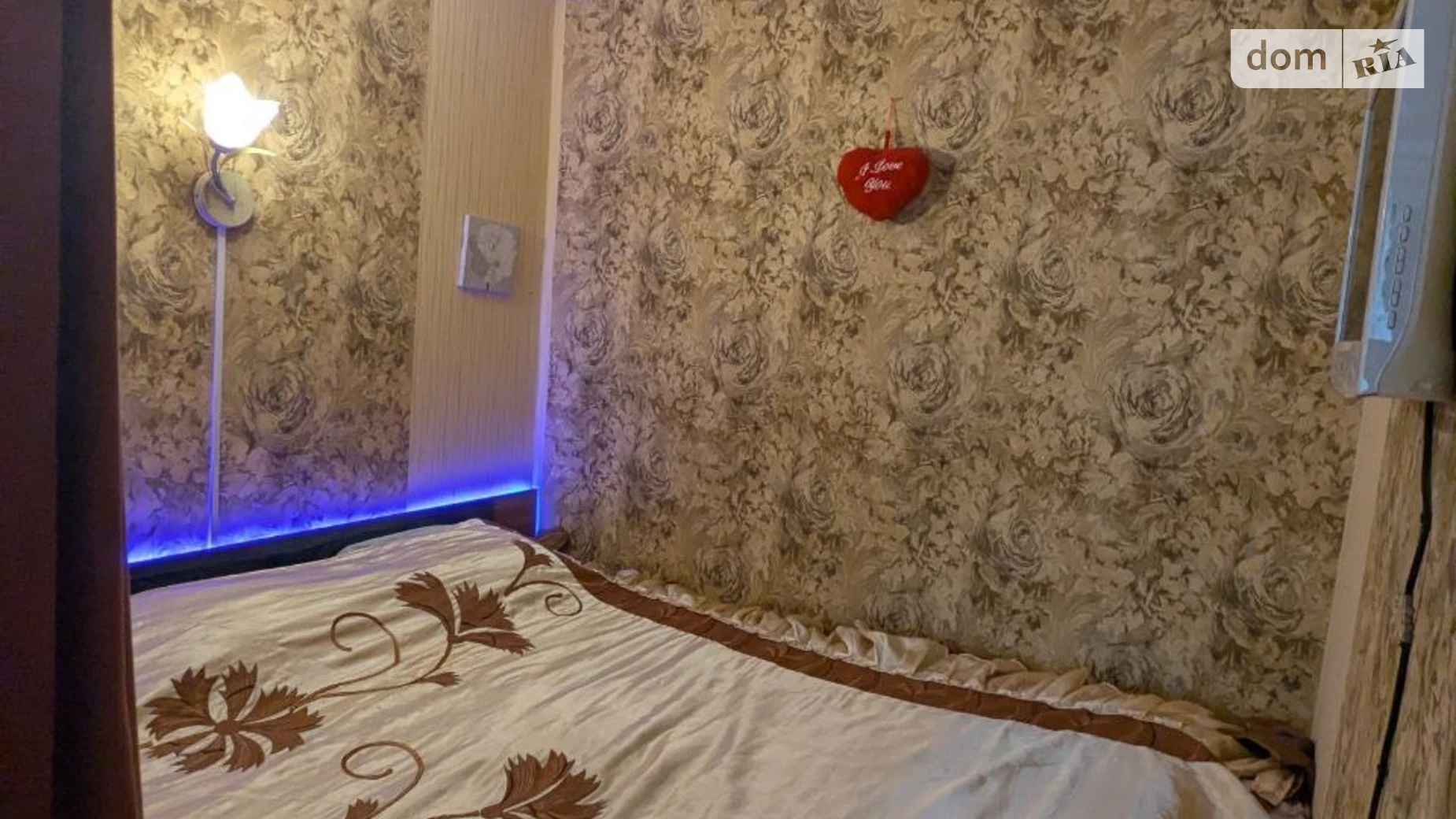 Продается 1-комнатная квартира 34.1 кв. м в Дубно, ул. Михаила Грушевского, 177 - фото 4