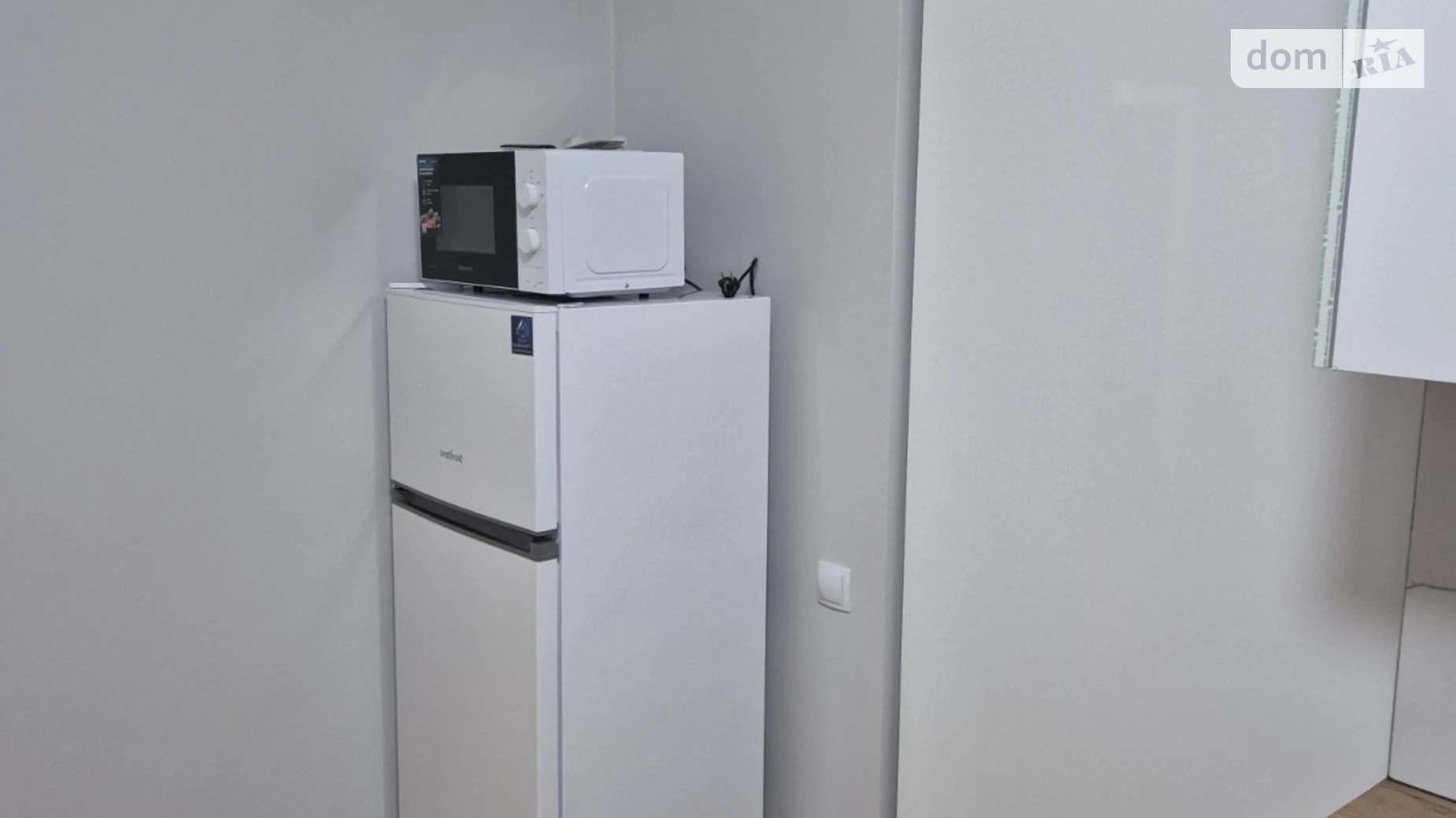 Сдается в аренду 1-комнатная квартира 52 кв. м в Хмельницком, Старокостянтиновское шоссе, 20/4 - фото 2