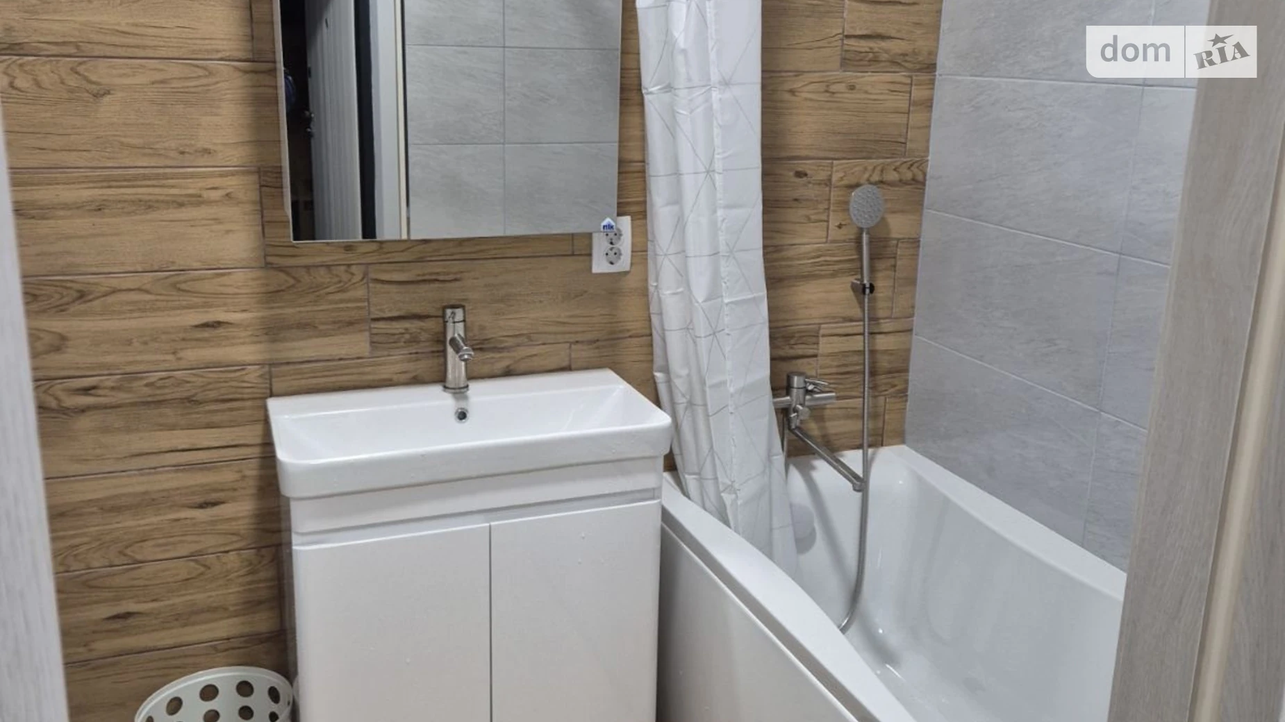 Сдается в аренду 1-комнатная квартира 52 кв. м в Хмельницком, Старокостянтиновское шоссе, 20/4 - фото 4