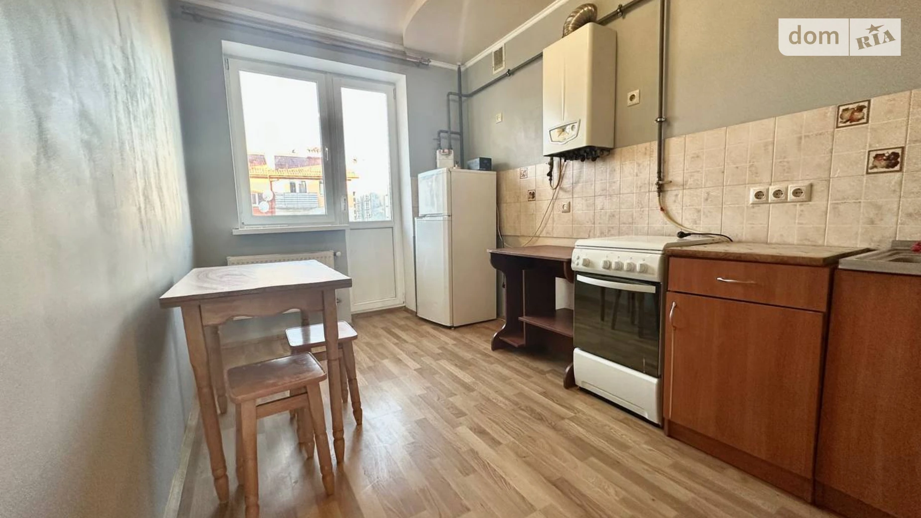 Продается 2-комнатная квартира 55.7 кв. м в Винниках, ул. Кольцевая, 14 - фото 4