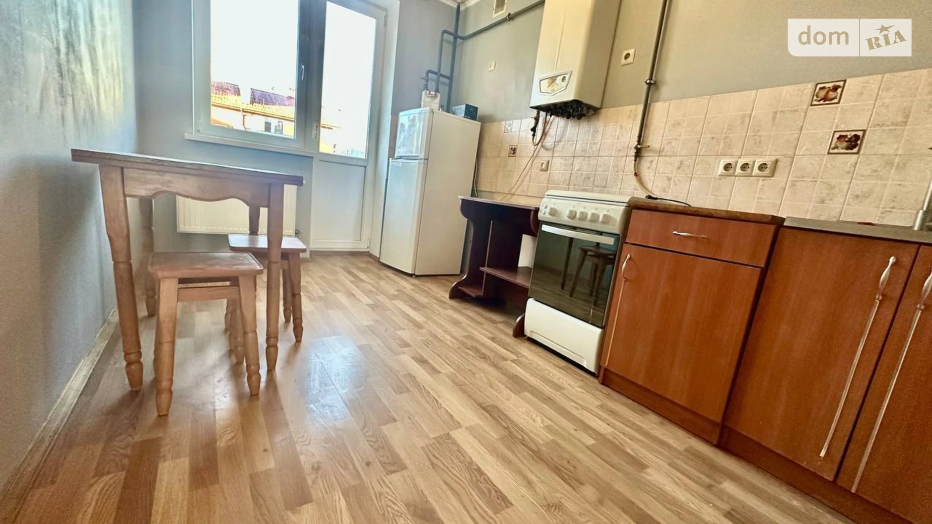 Продается 2-комнатная квартира 55.7 кв. м в Винниках, ул. Кольцевая, 14 - фото 2