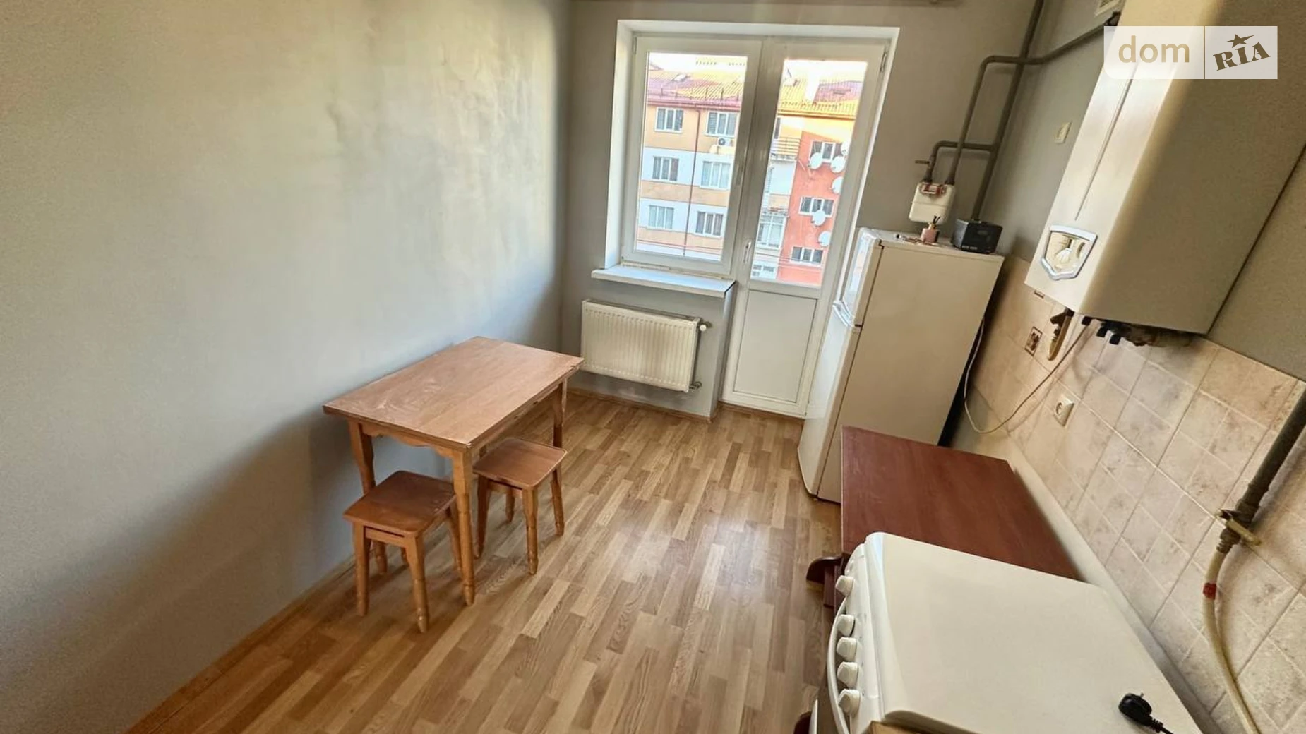 Продается 2-комнатная квартира 55.7 кв. м в Винниках, ул. Кольцевая, 14 - фото 5