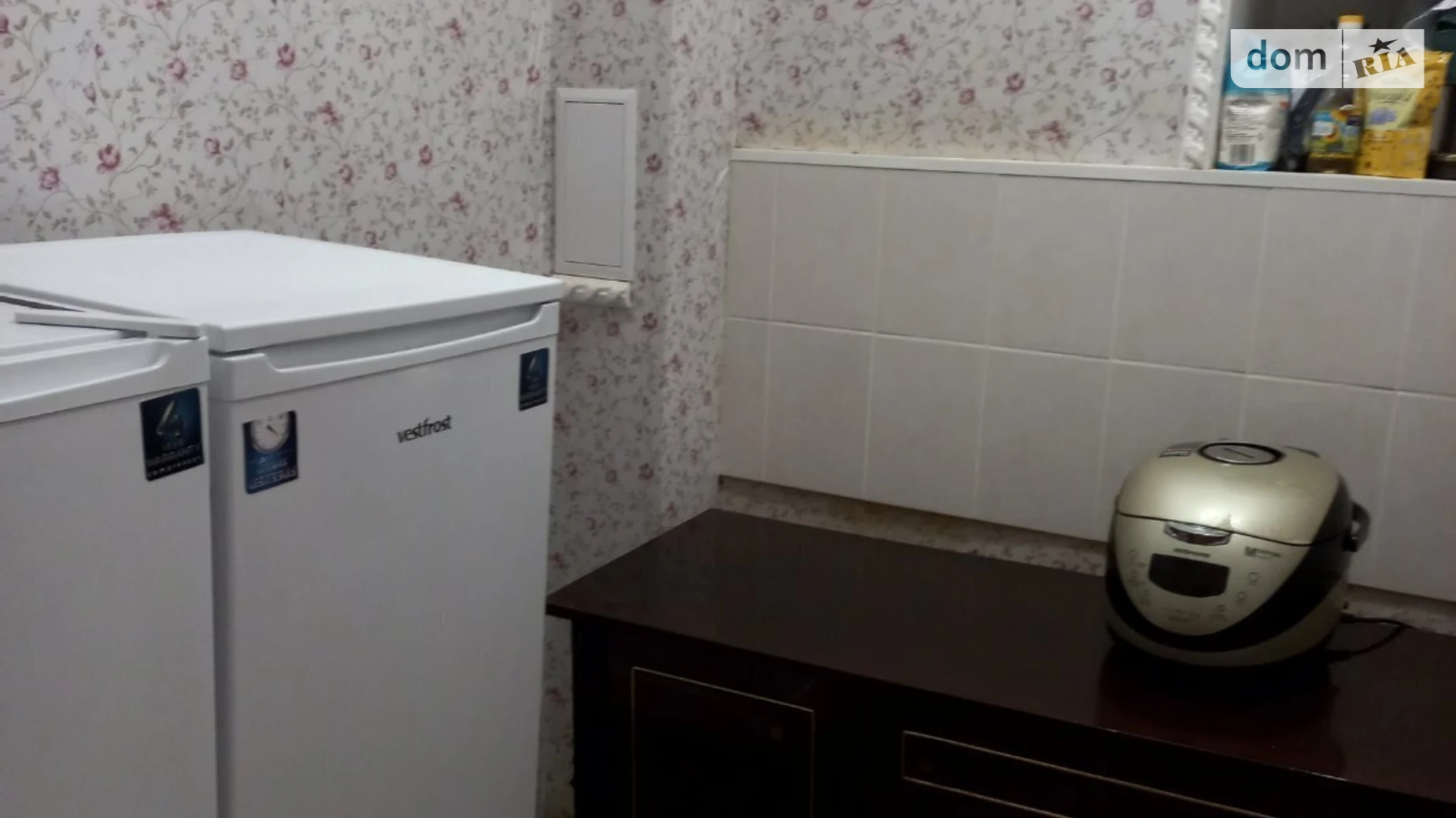 Продается 1-комнатная квартира 30.2 кв. м в Кропивницком, ул. Чмиленко Виктора, 19 - фото 2