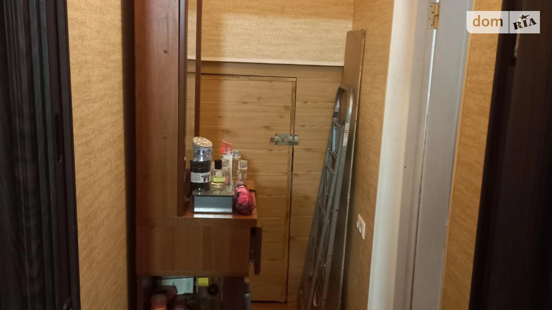 Продается 1-комнатная квартира 30.2 кв. м в Кропивницком, ул. Чмиленко Виктора, 19 - фото 4