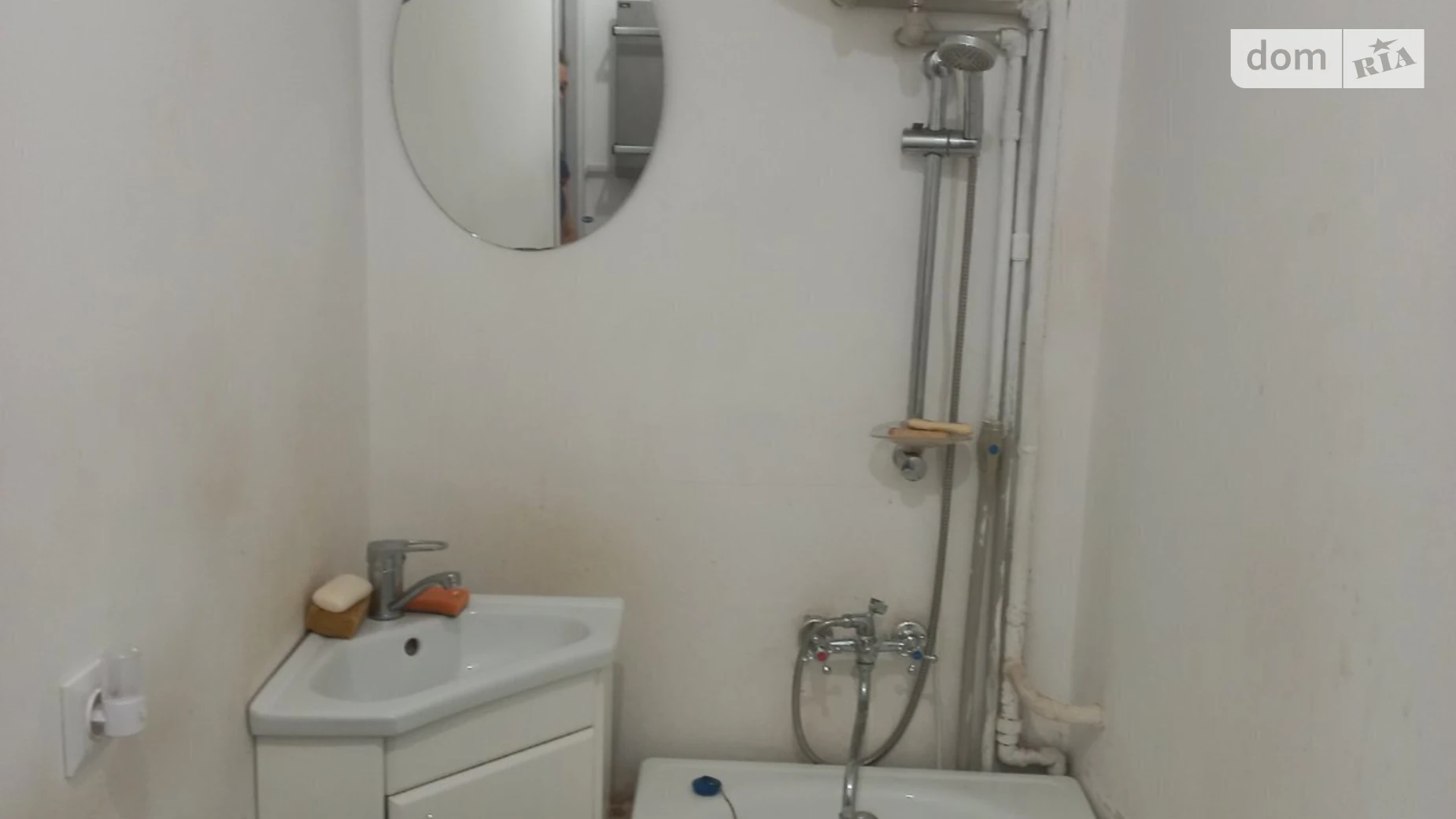 Продается 1-комнатная квартира 30.2 кв. м в Кропивницком, ул. Чмиленко Виктора, 19 - фото 3