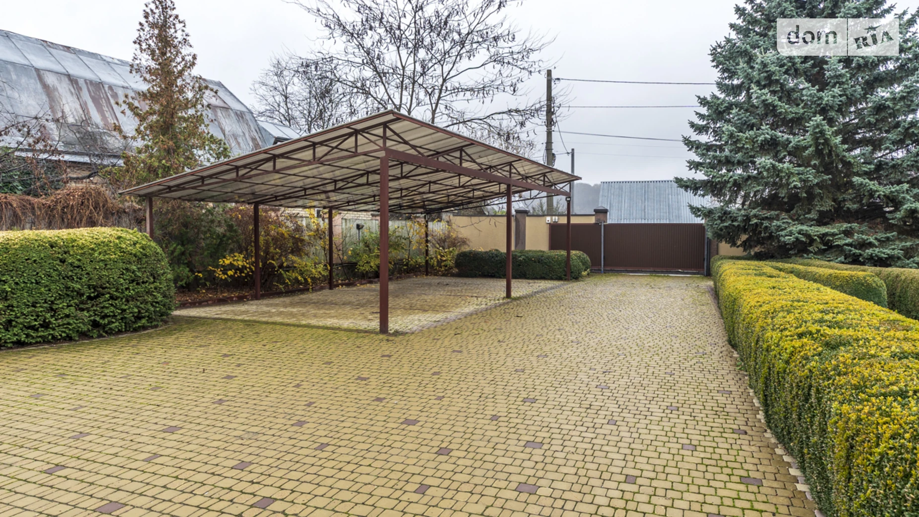 Сдается в аренду дом на 2 этажа 631 кв. м с участком, цена: 4000 $ - фото 3