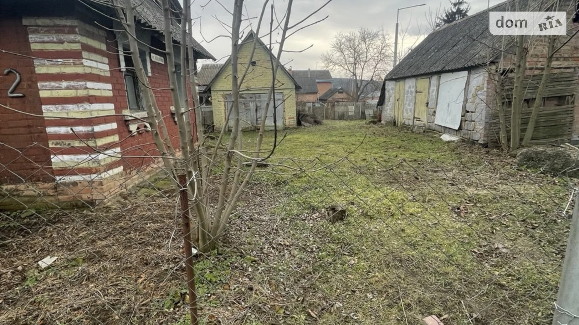 Продается земельный участок 6.8 соток в Винницкой области, цена: 41500 $ - фото 3