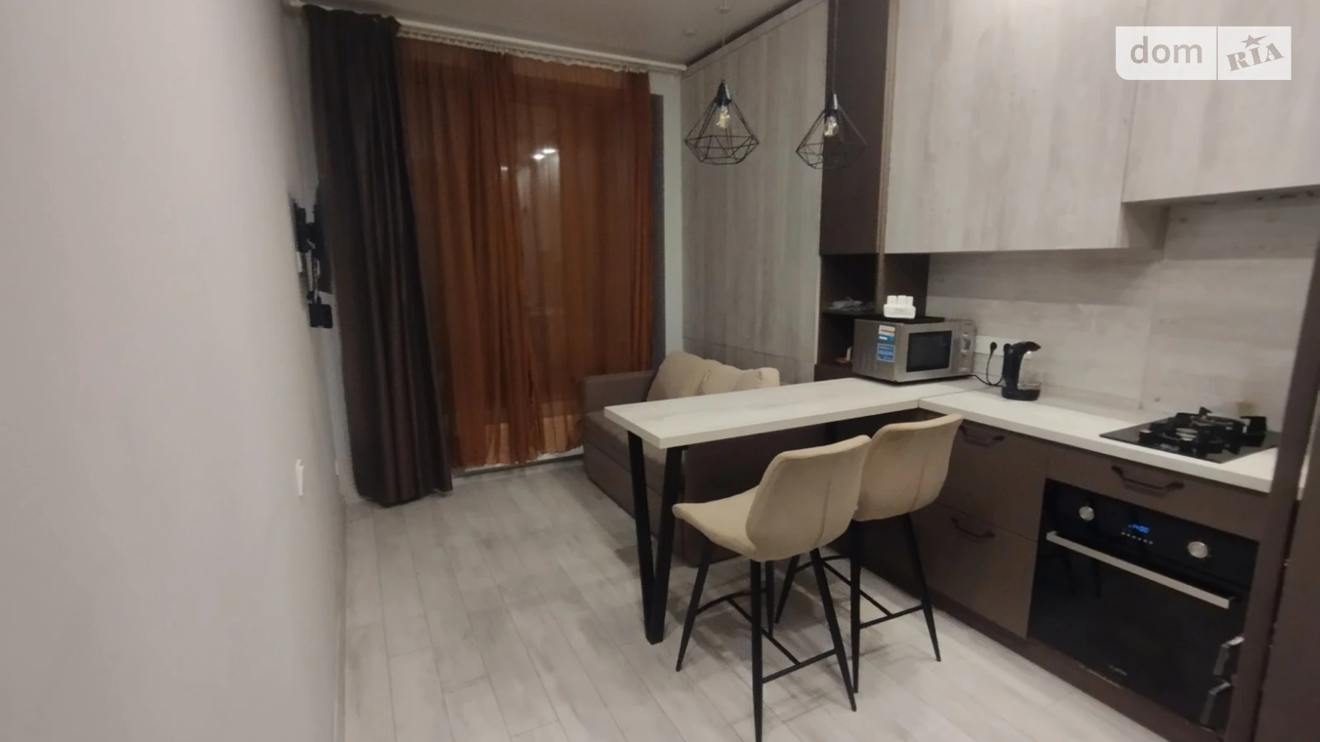 Сдается в аренду 1-комнатная квартира 40 кв. м в Одессе, цена: 12000 грн - фото 2