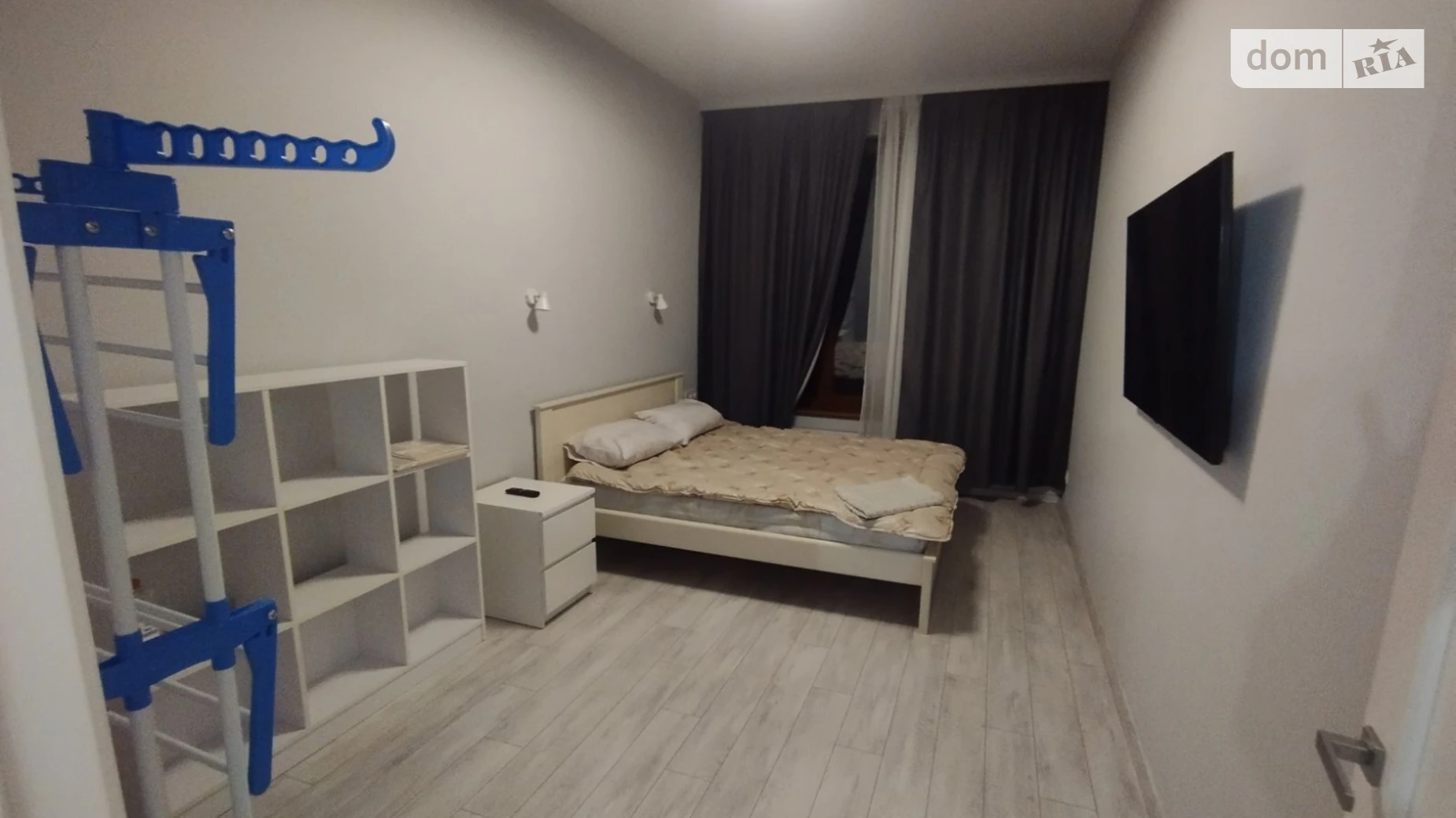 Сдается в аренду 1-комнатная квартира 40 кв. м в Одессе, цена: 12000 грн - фото 3