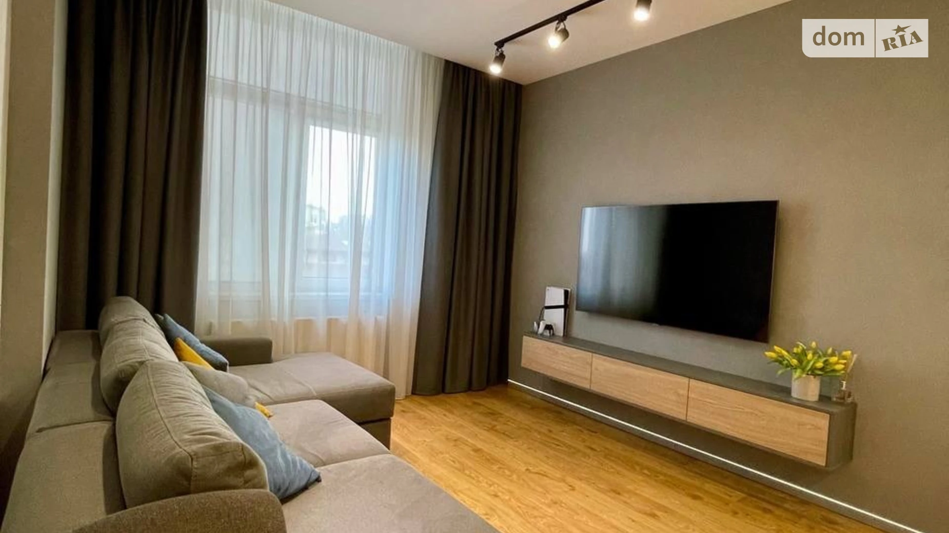 Продается 2-комнатная квартира 59.4 кв. м в Днепре, ул. Кулишивська - фото 5