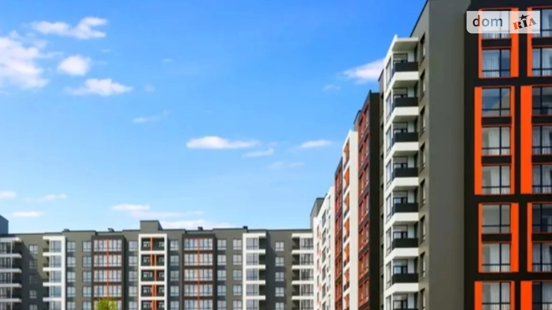 Продается 1-комнатная квартира 33 кв. м в Хмельницком, ул. Институтская, 6/1А - фото 3