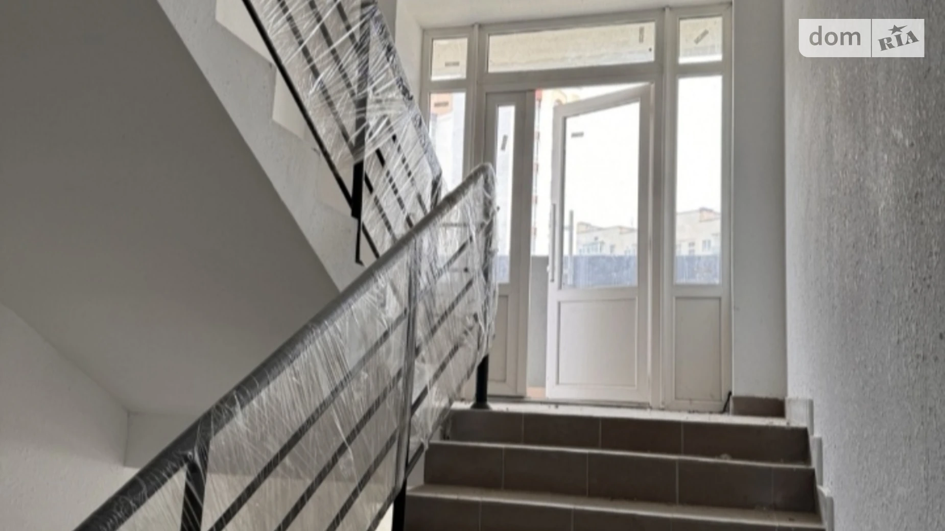 Продается 1-комнатная квартира 33 кв. м в Хмельницком, ул. Институтская, 6/1А - фото 5