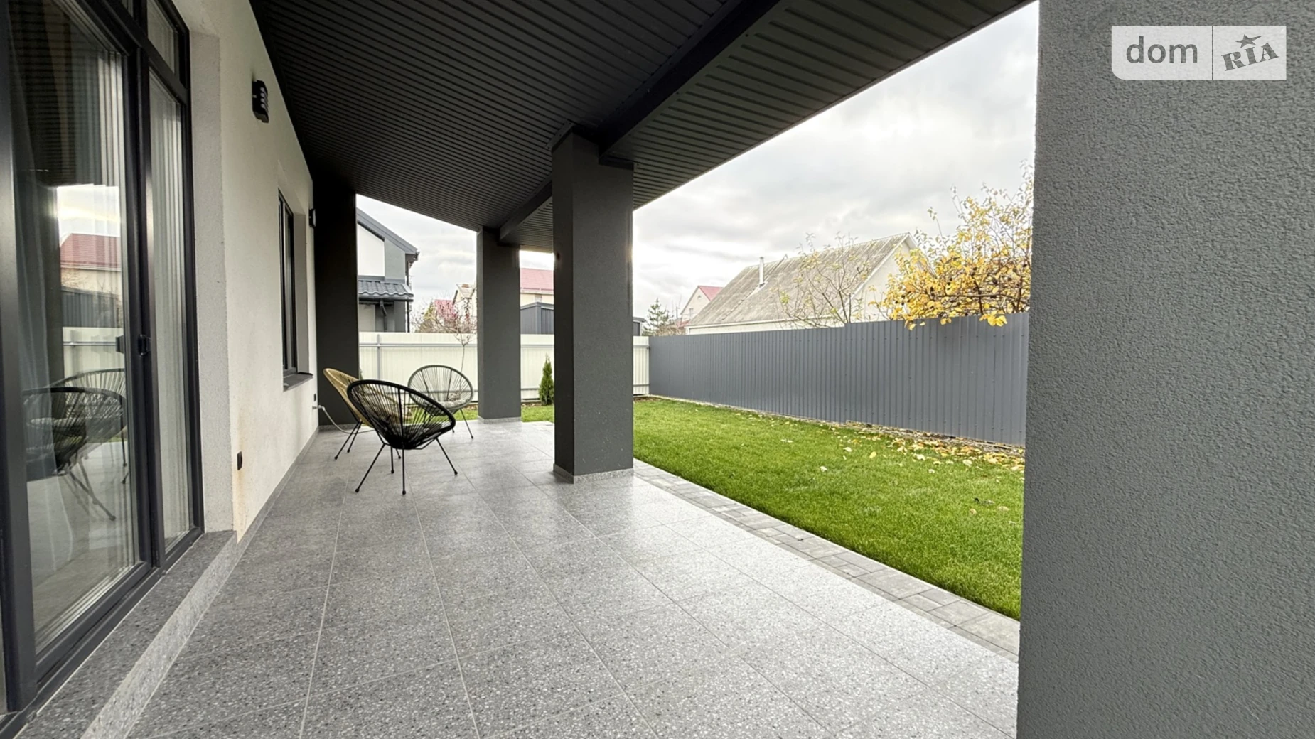 Продается дом на 2 этажа 130 кв. м с гаражом, цена: 237000 $ - фото 5