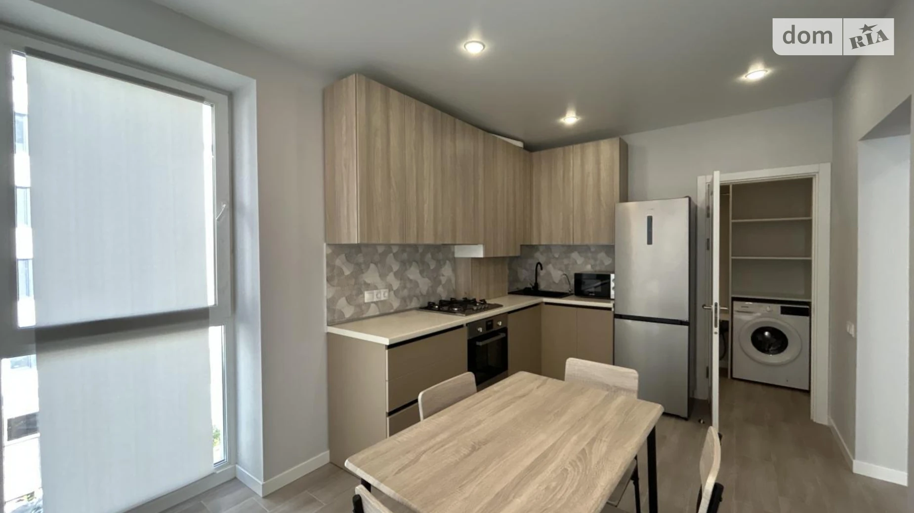 Сдается в аренду 1-комнатная квартира 44 кв. м в, цена: 15000 грн - фото 3