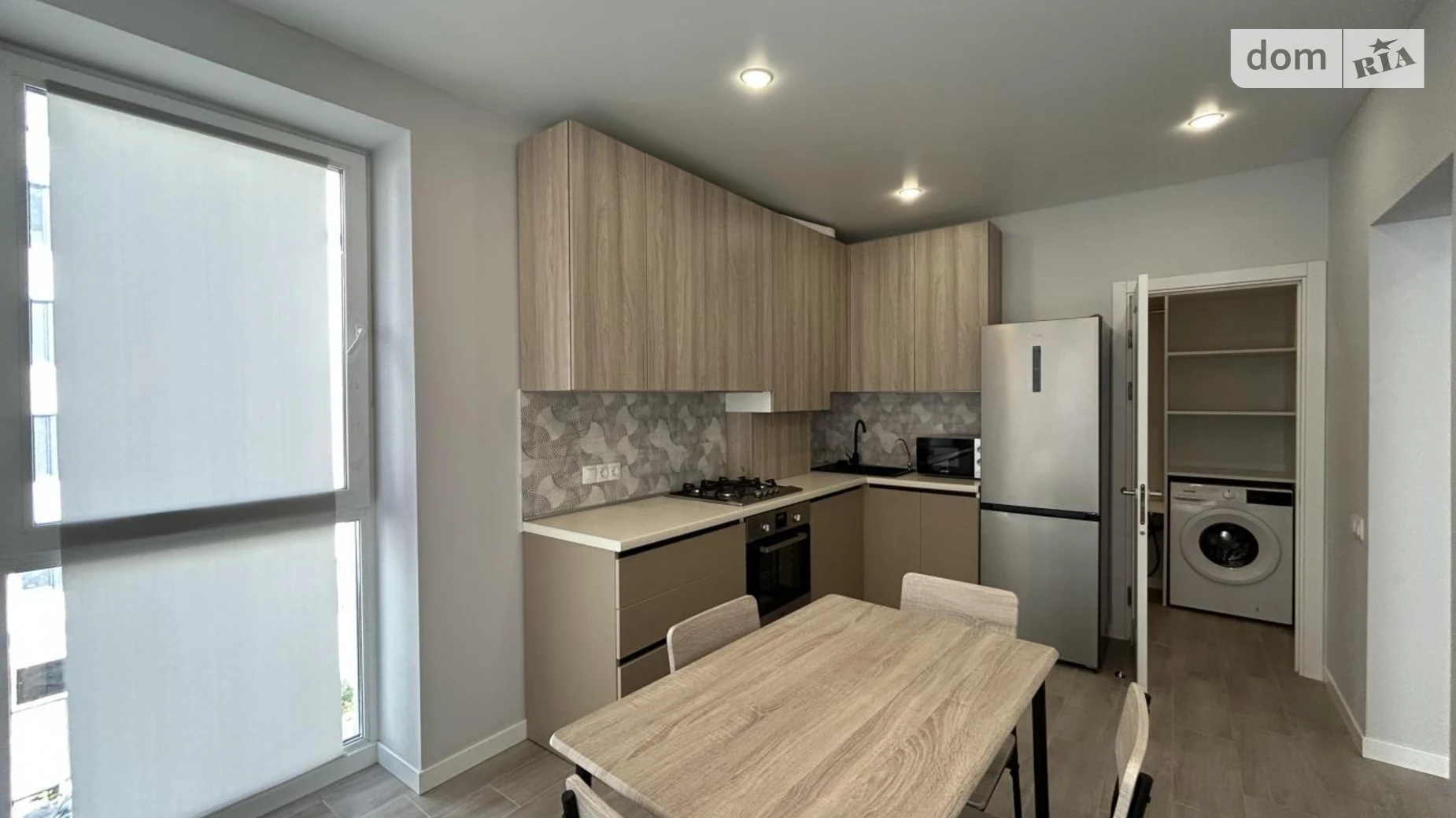 Сдается в аренду 1-комнатная квартира 44 кв. м в, цена: 15000 грн - фото 2