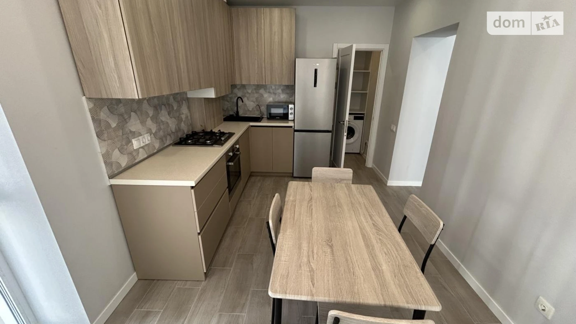 Сдается в аренду 1-комнатная квартира 44 кв. м в, цена: 15000 грн - фото 5