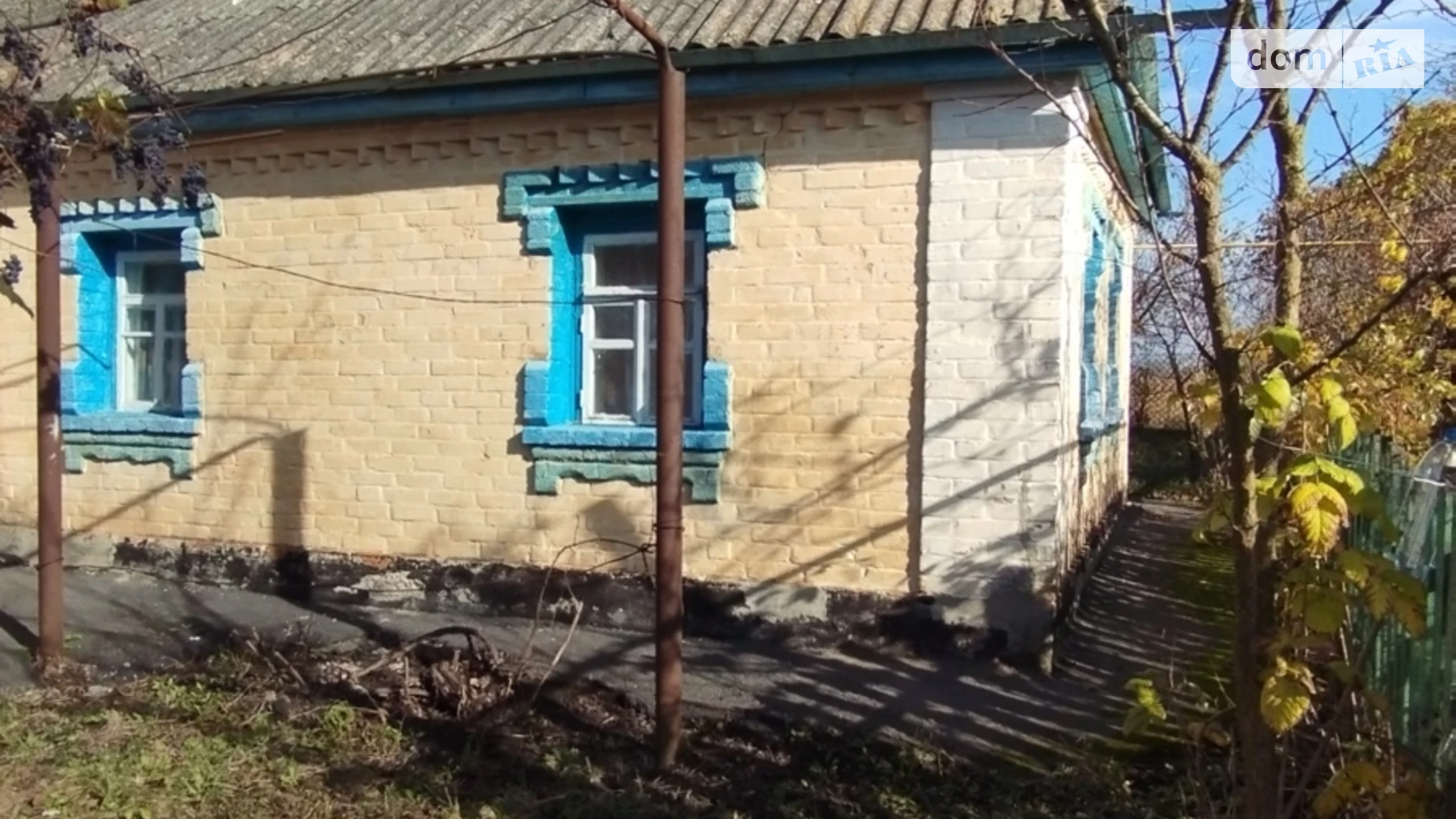 Продается одноэтажный дом 62 кв. м с верандой, цена: 11000 $ - фото 3