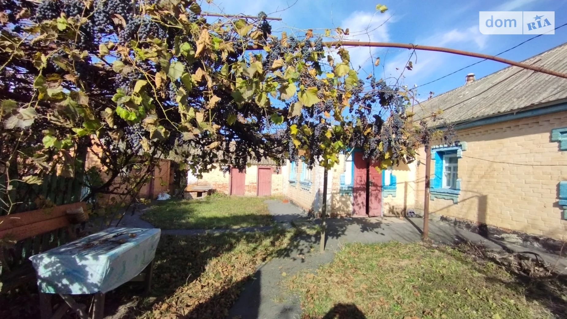 Продается одноэтажный дом 62 кв. м с верандой, цена: 11000 $ - фото 2